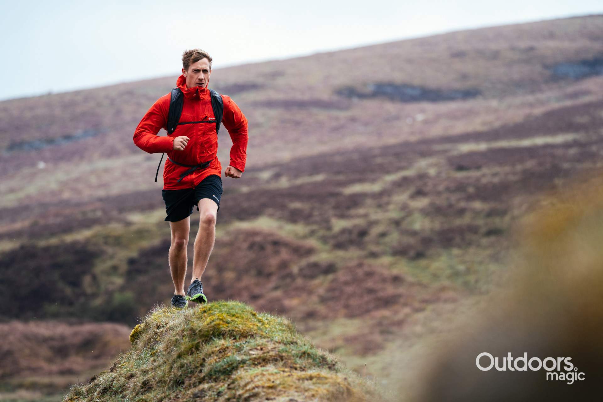 Montane Lite-Speed Jacket | Review |