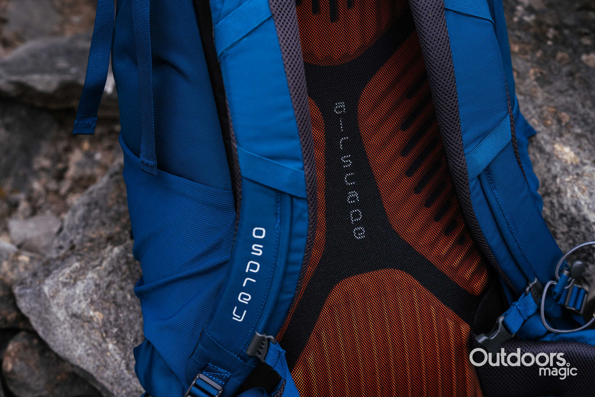 osprey kestrel 58 2019