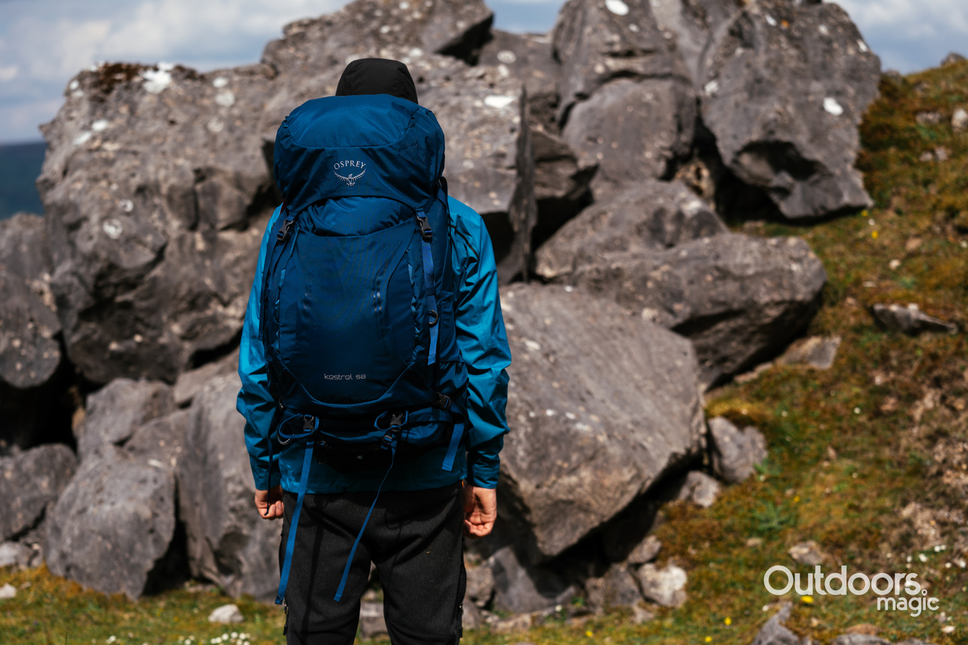 osprey kestrel 58 2019