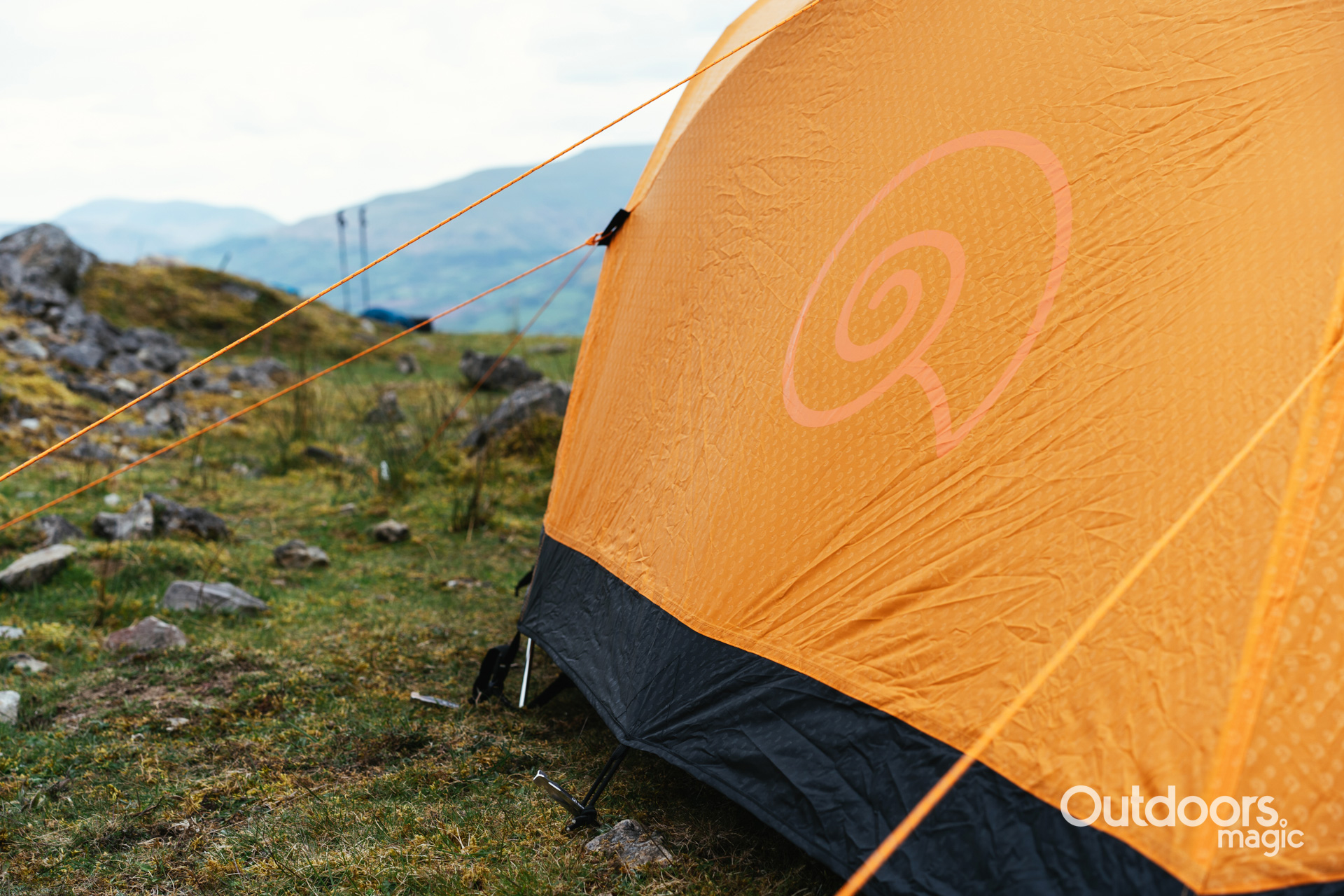 Snugpak Journey Duo Tent | Review | Snugpak Journey Duo Tent | Review |