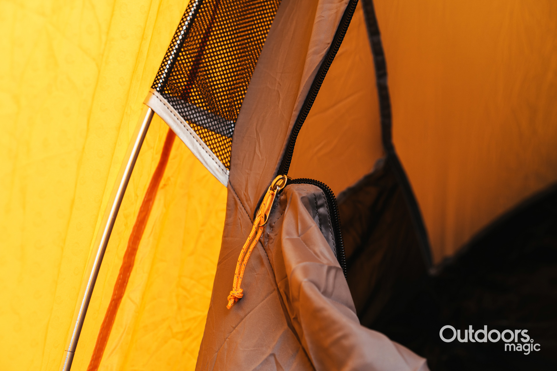 Snugpak Journey Duo Tent | Review |