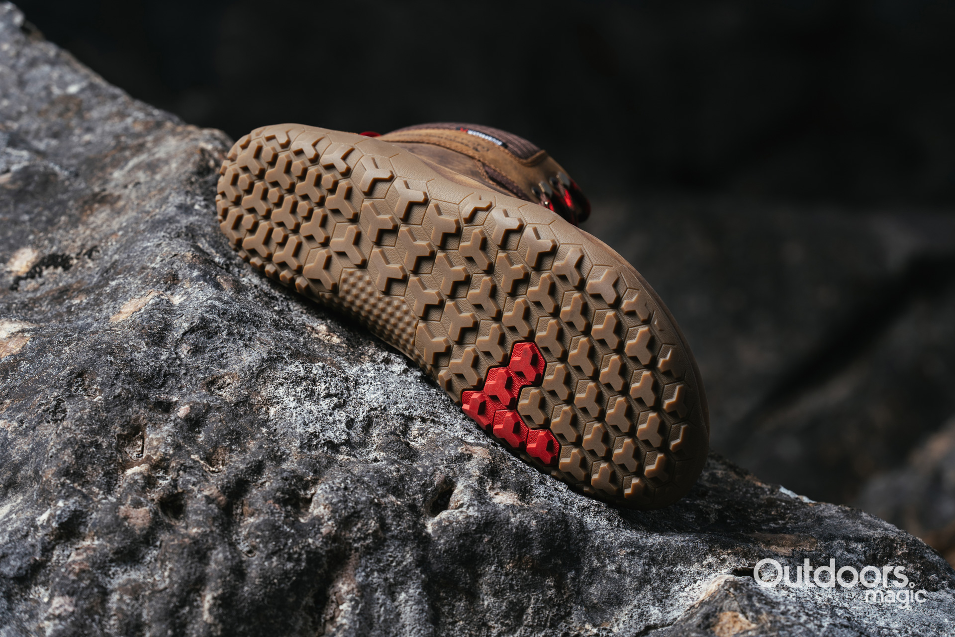 vivobarefoot tracker fg review