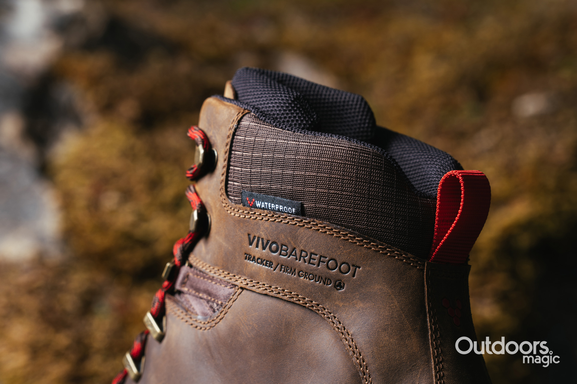 vivobarefoot tracker fg review
