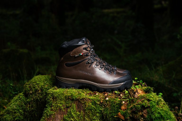 Hanwag Ferrata II GTX Boot | Review | Hanwag Ferrata II GTX Boot | Review |