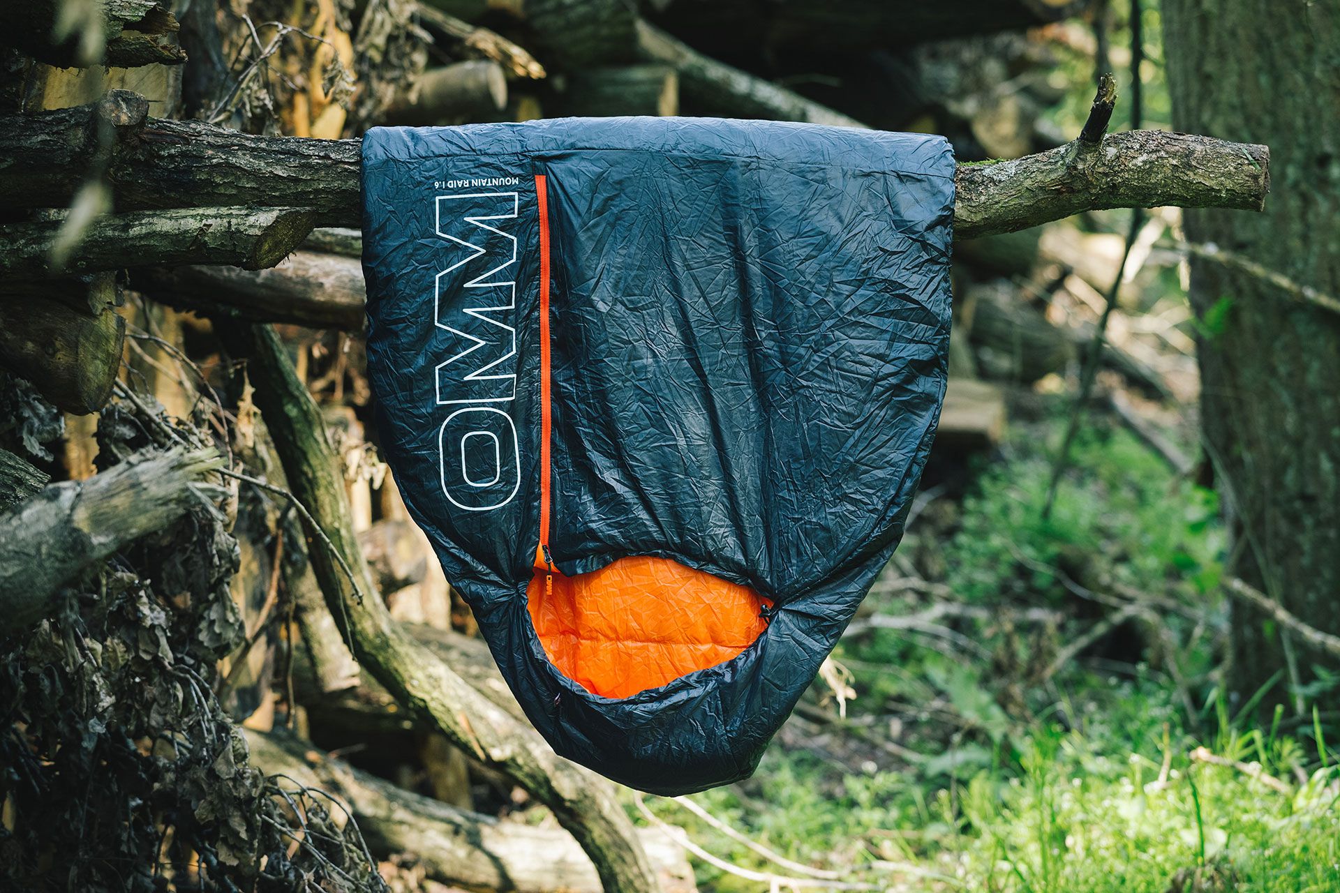 Great British Outdoor Brands omm