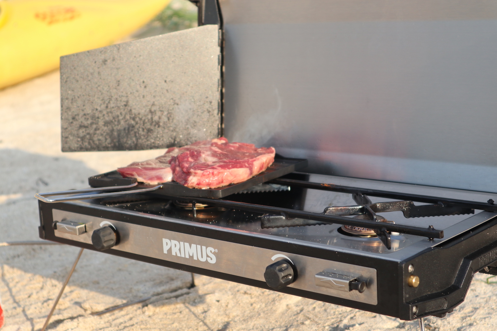 Primus Tupike Group Camping Stove | Review |
