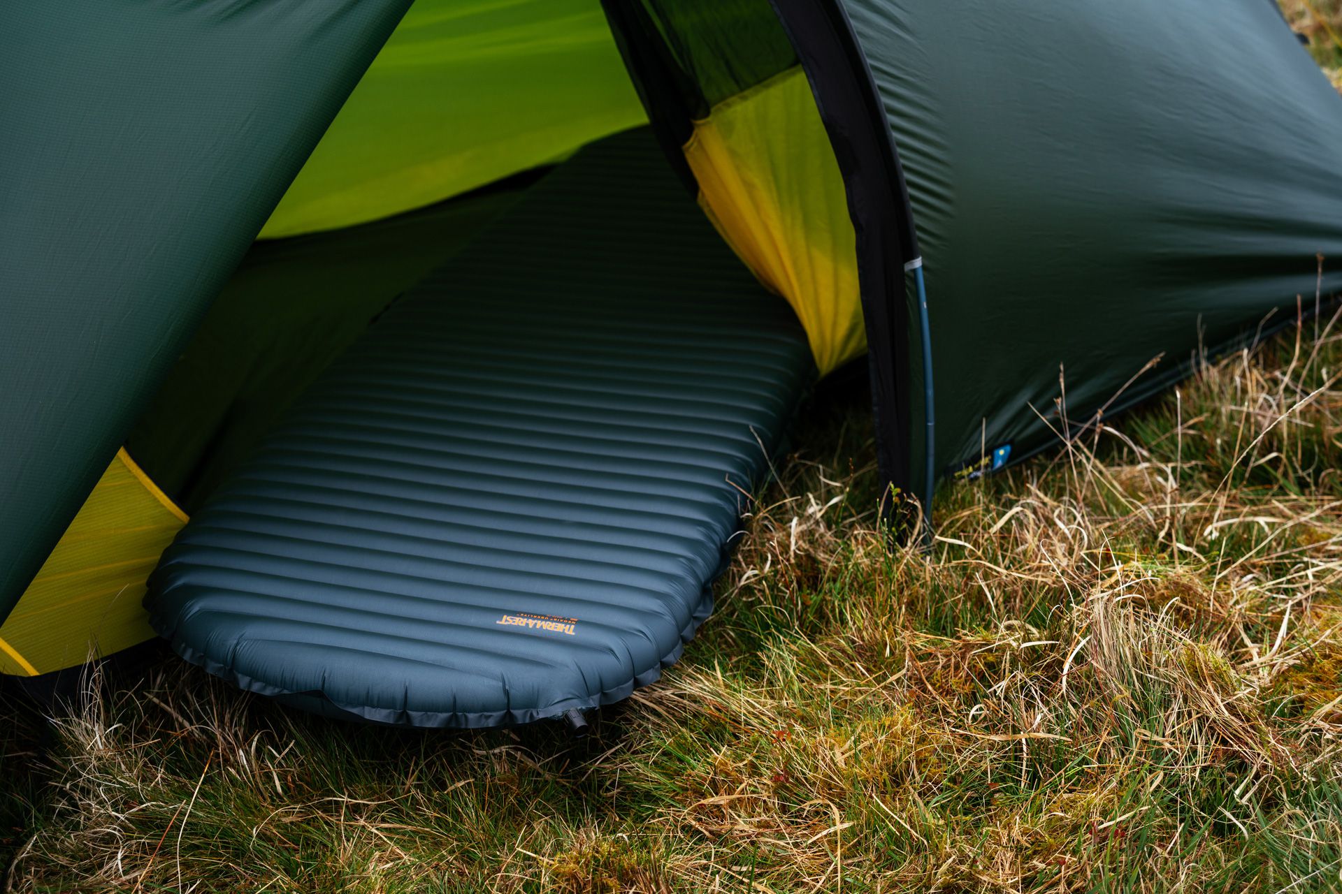best hiking sleeping mat