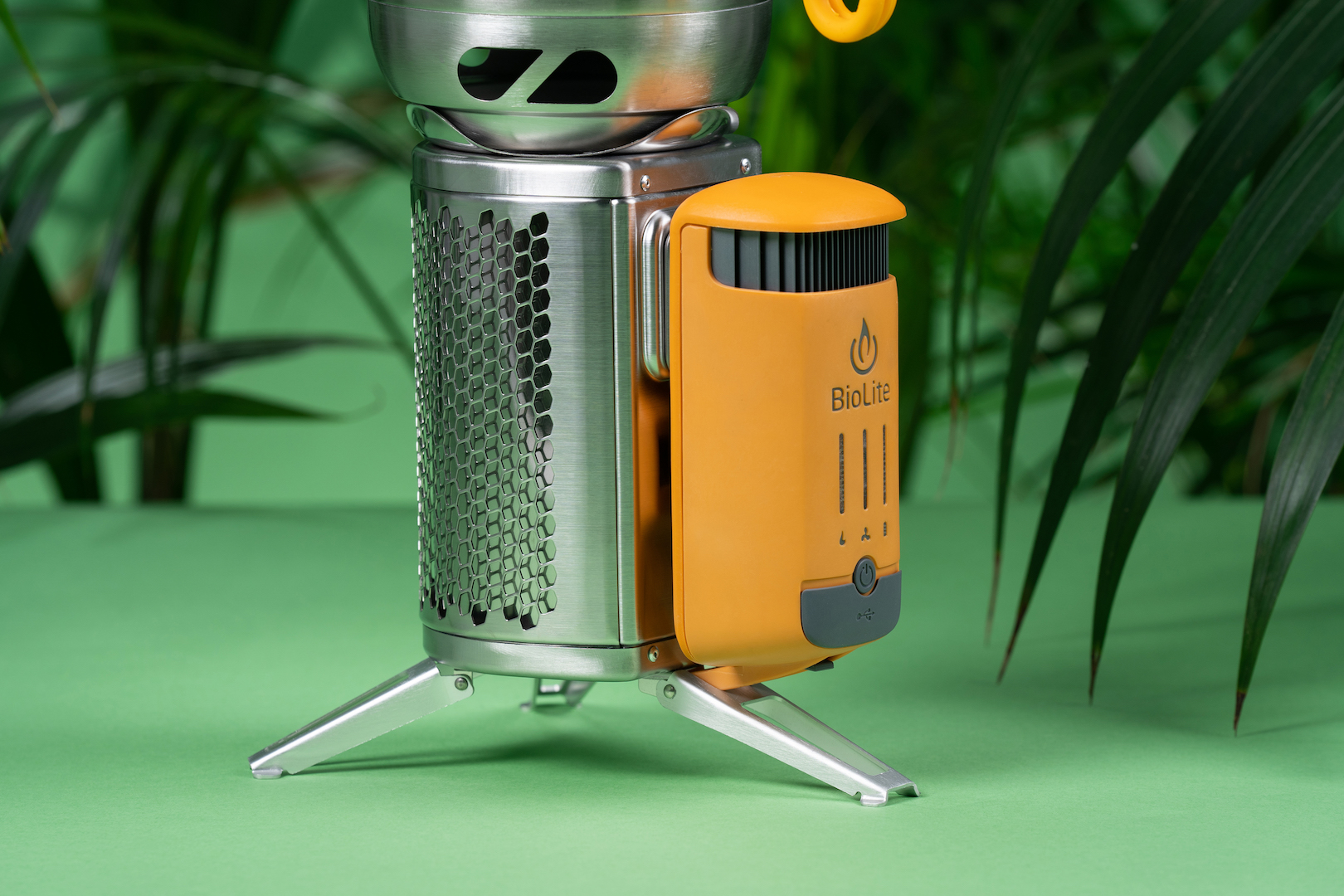 BioLite Campstove 2 Bundle | Review |