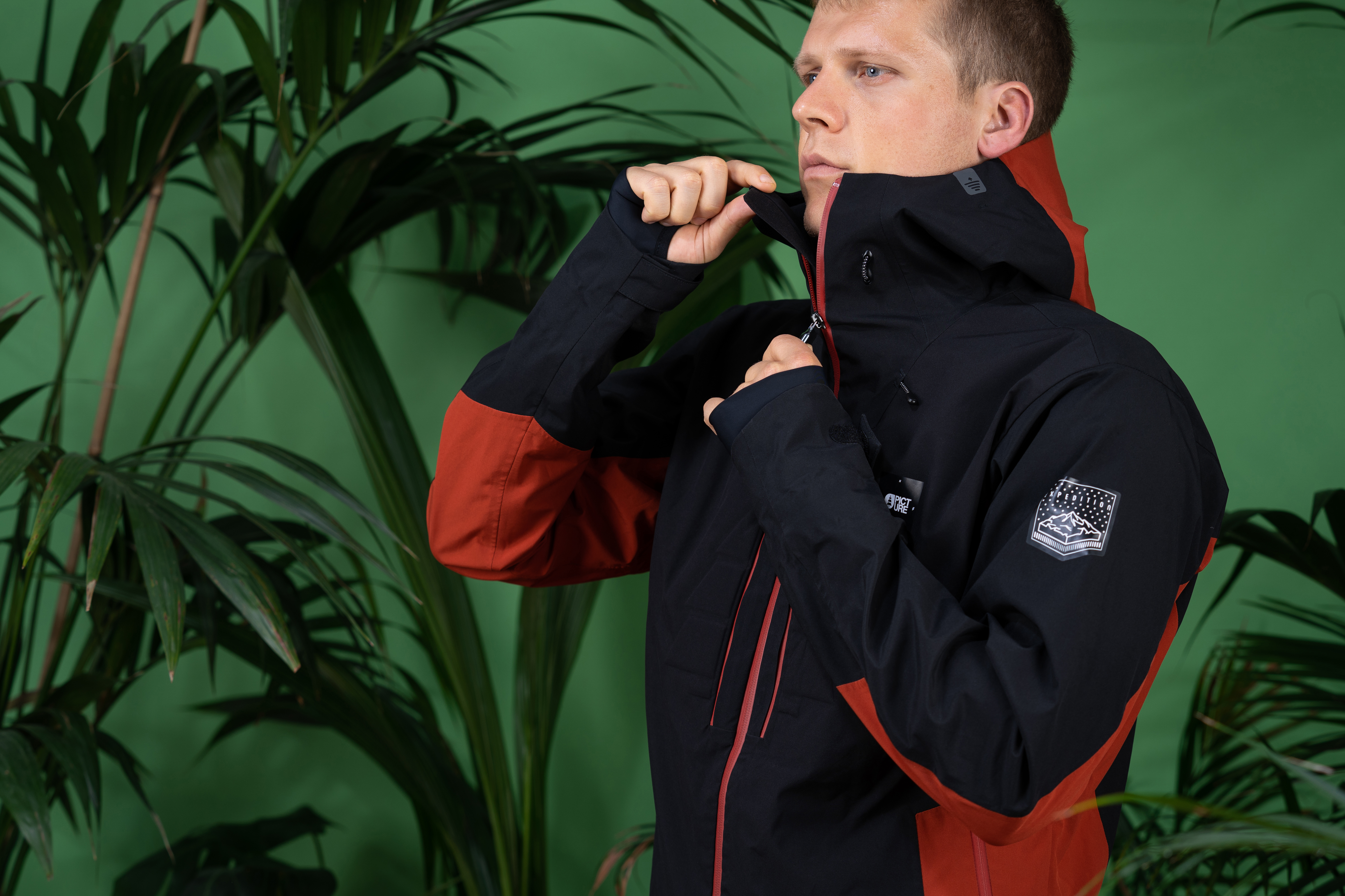 Picture Organic Welcome Snow Jacket | Review |