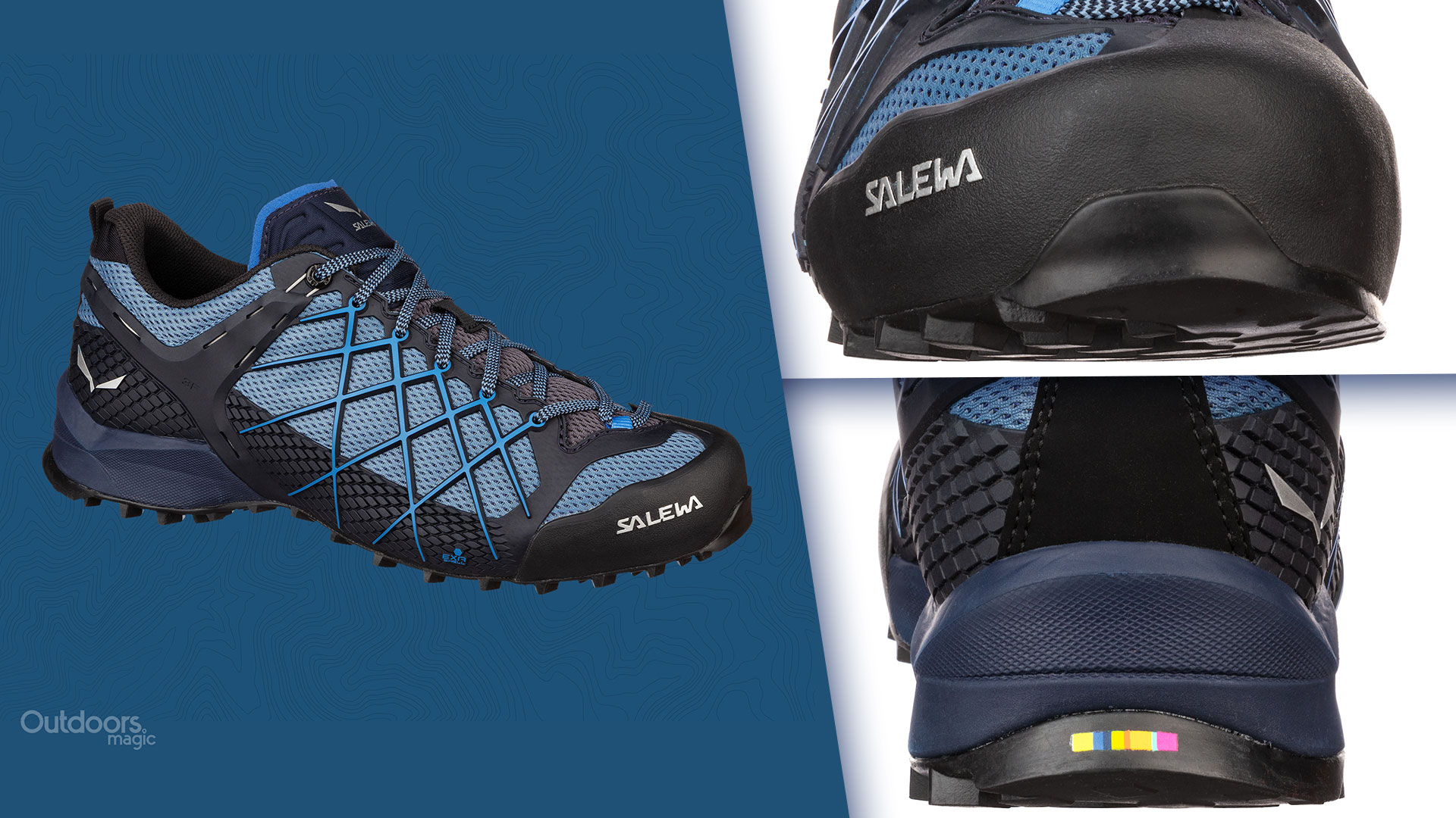 salewa-wildfire-approach-shoe