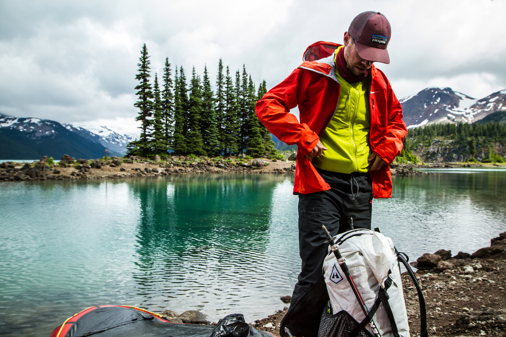 Montane Ajax review