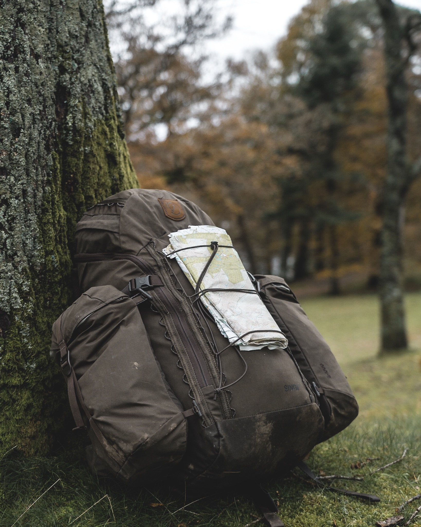 Fjallraven Singi 28 Backpack