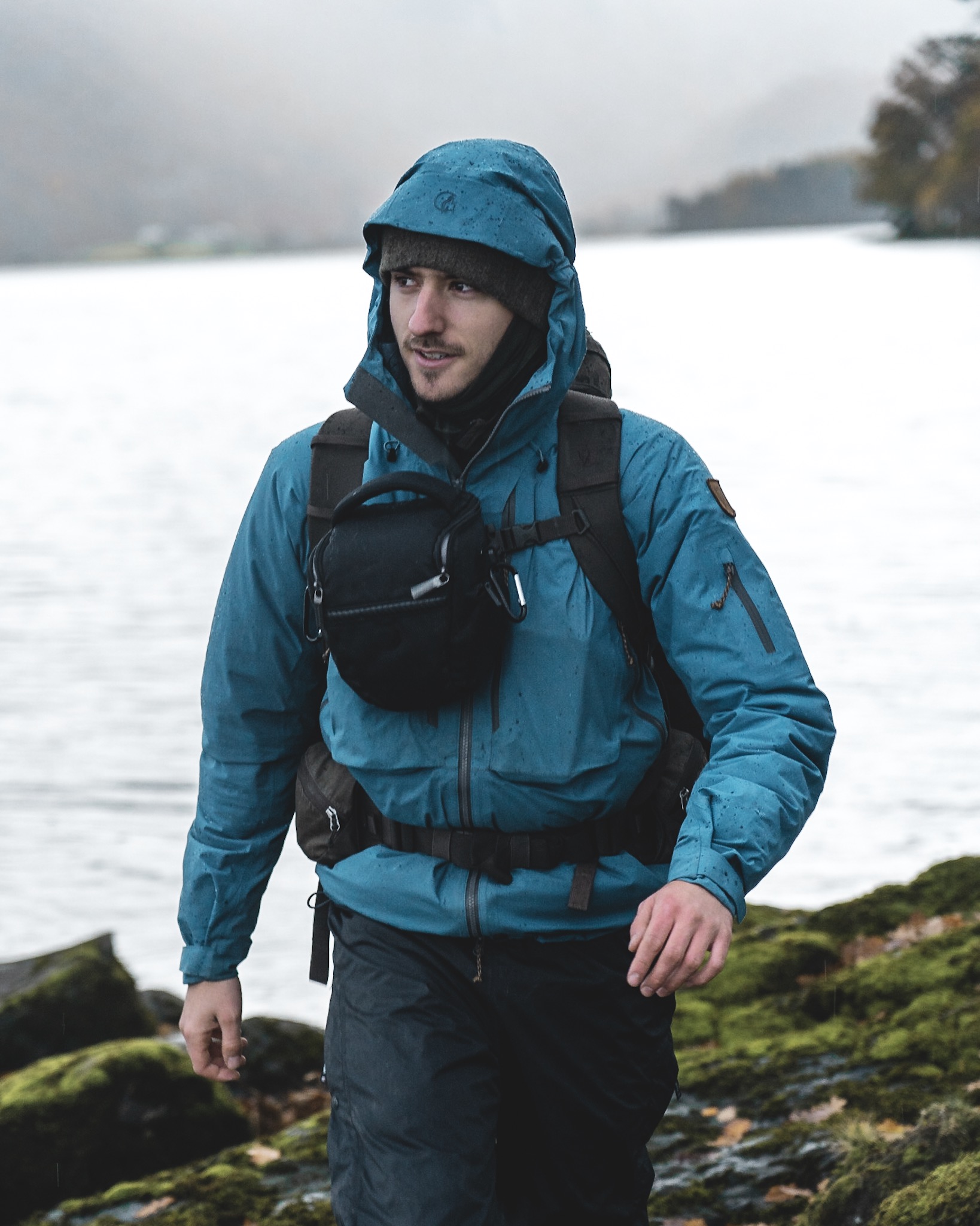 Fjallraven Singi 28 Backpack