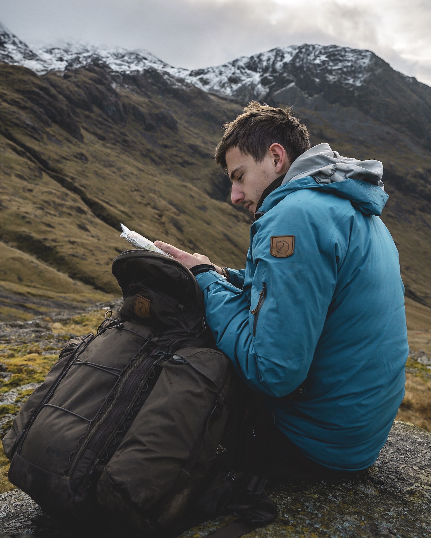 Fjallraven Singi 28 Backpack