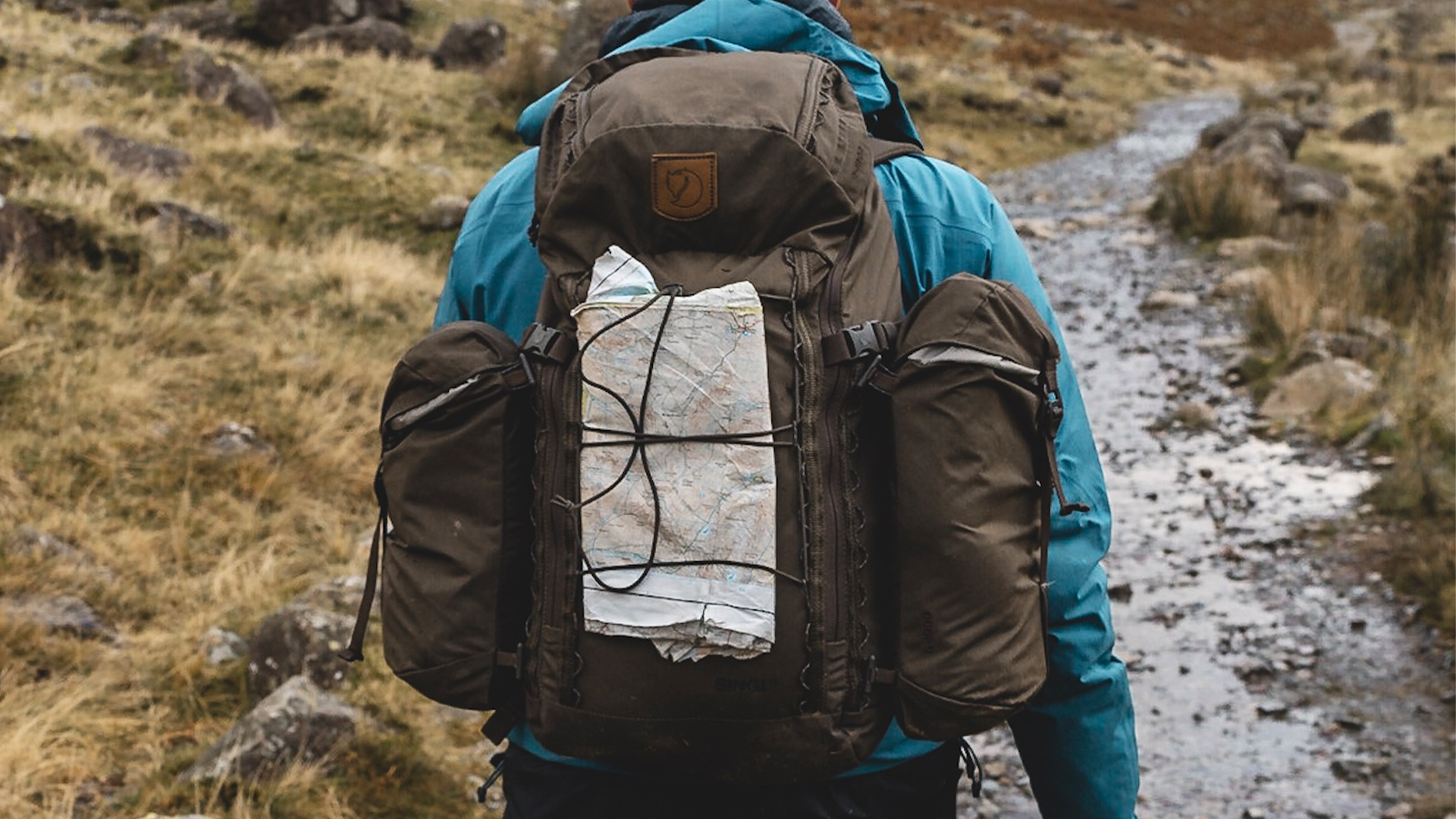 Fjallraven Singi 28L backpack Fjällräven Singi 28 Backpack Review