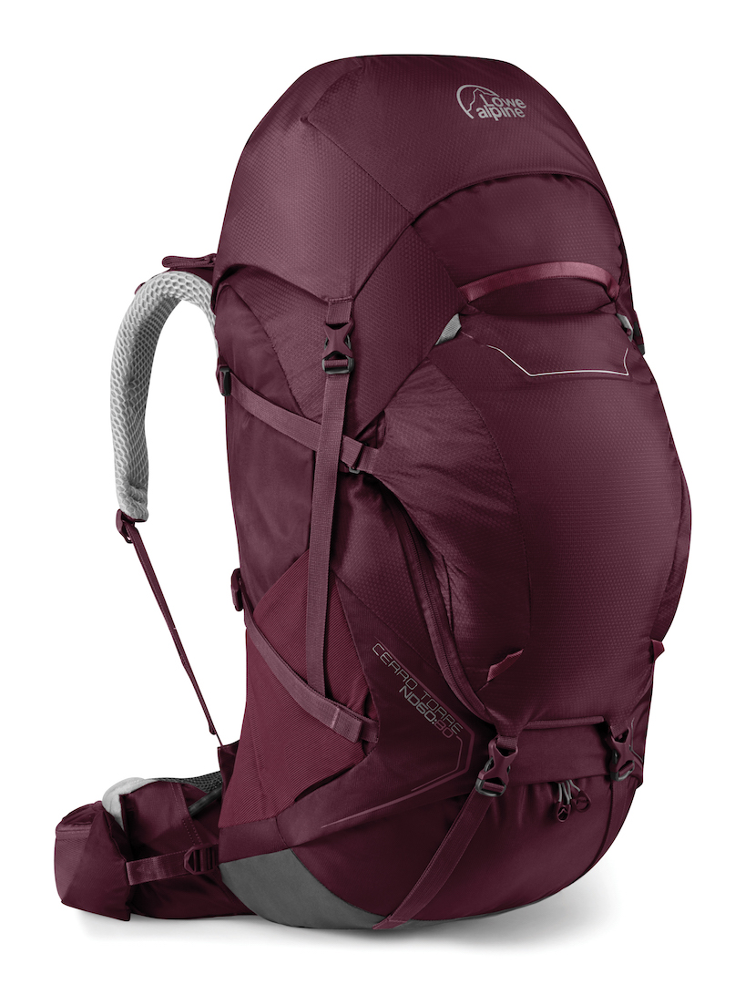 Lowe Alpine Cerro Torre