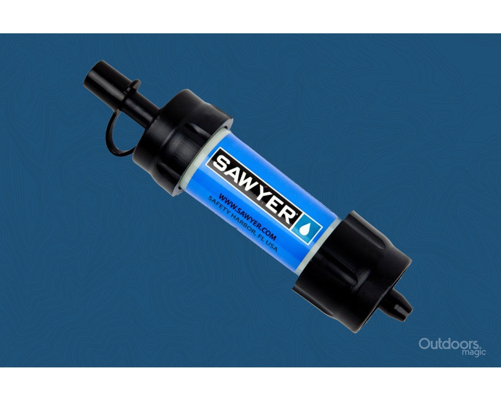 Sawyer-mini-filter