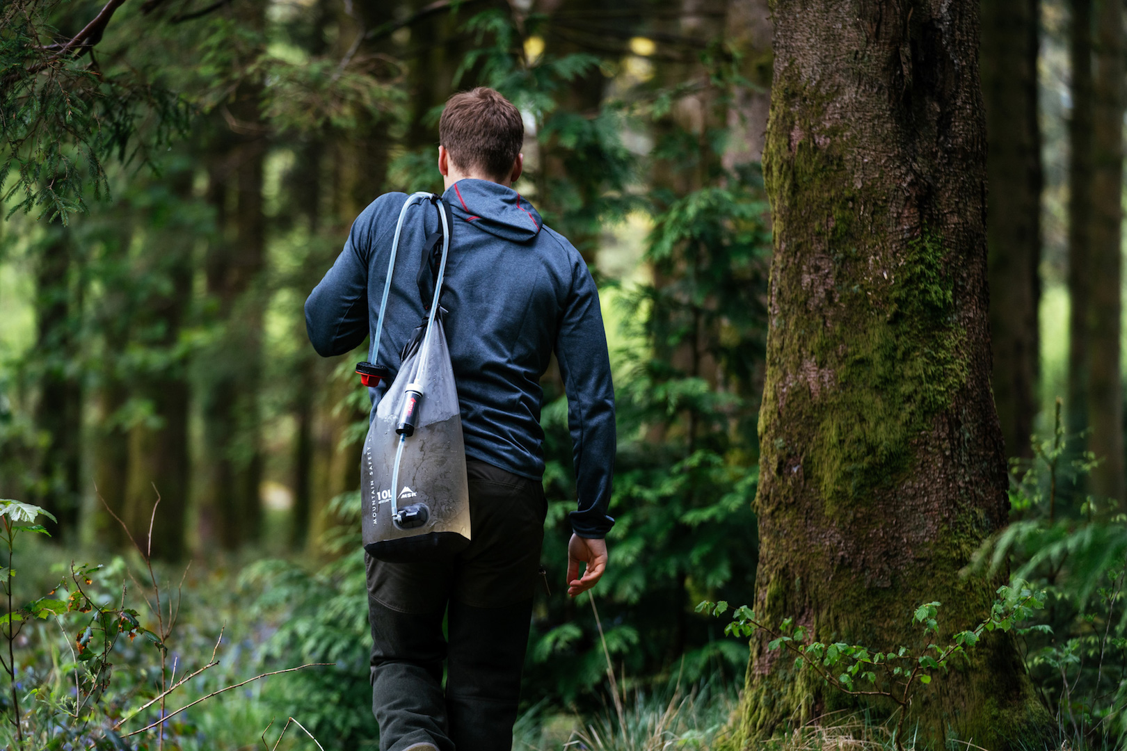 best backpacking water filters
