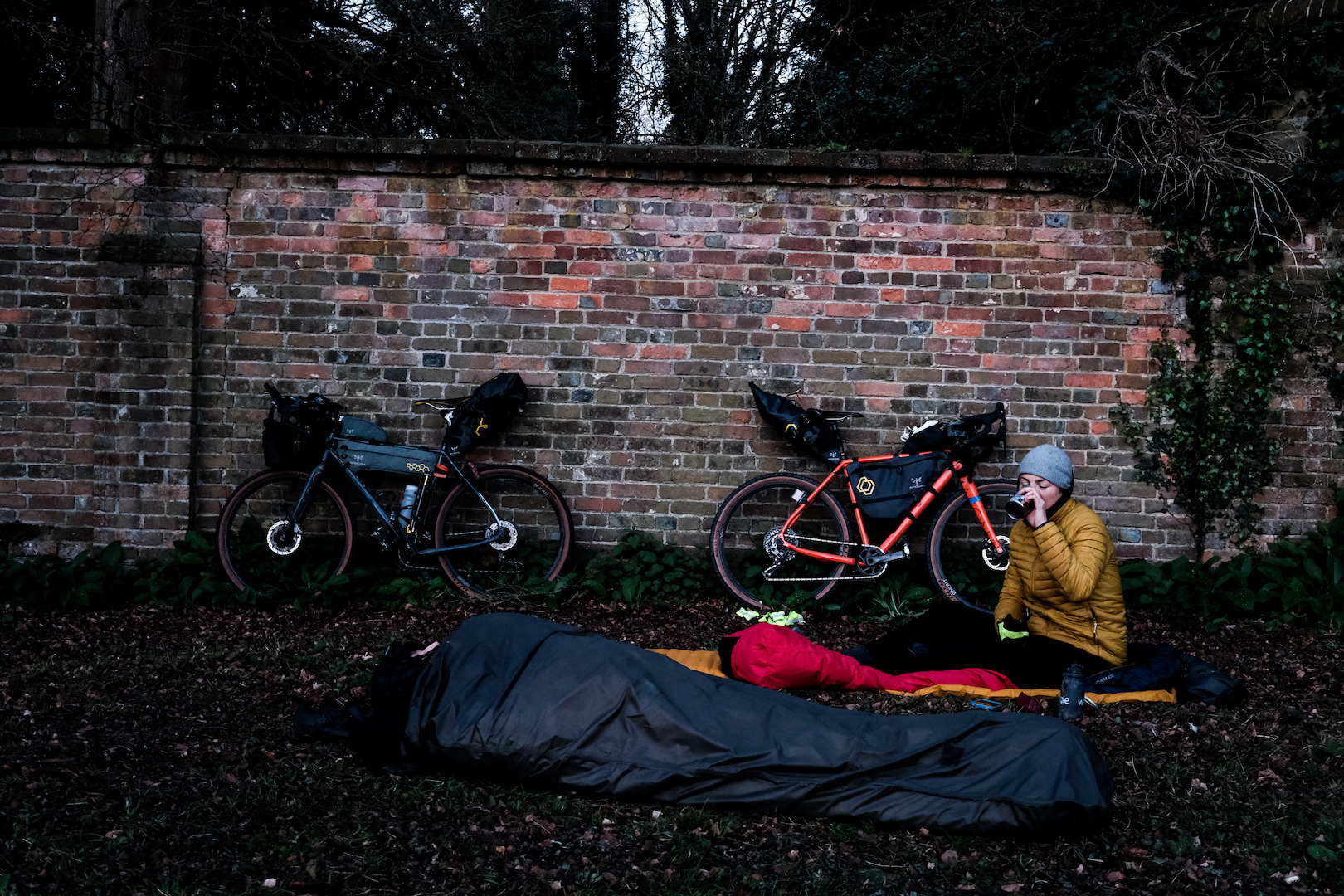 Bikepacking Guide | Everything You Need To Know