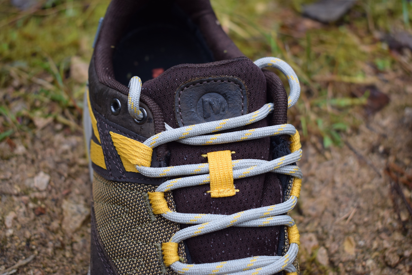 Merrell Zion GTX Shoe | Review