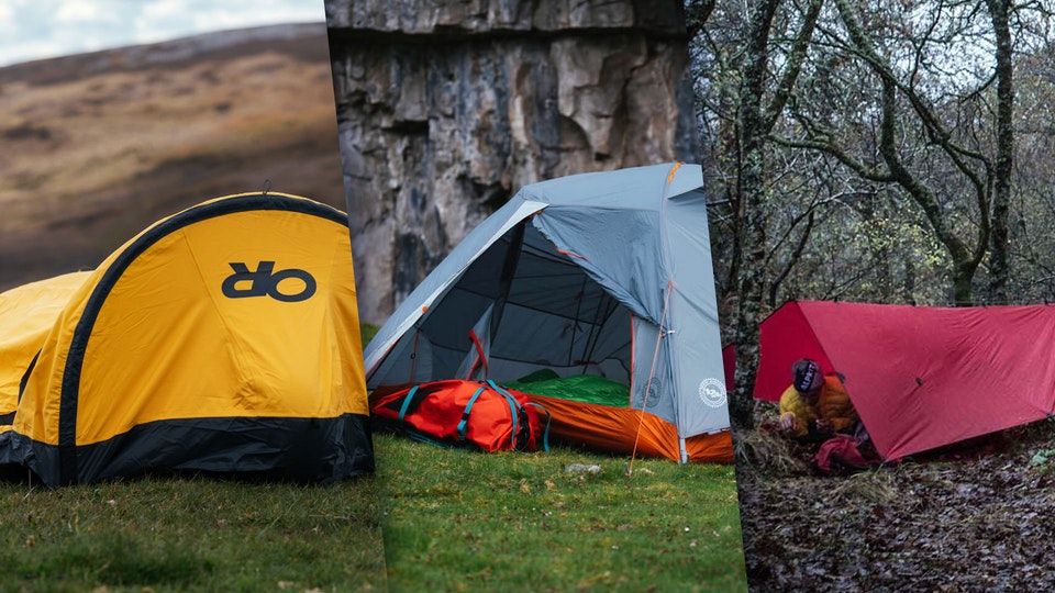 Bikepacking Guide | Everything You Need To Know
