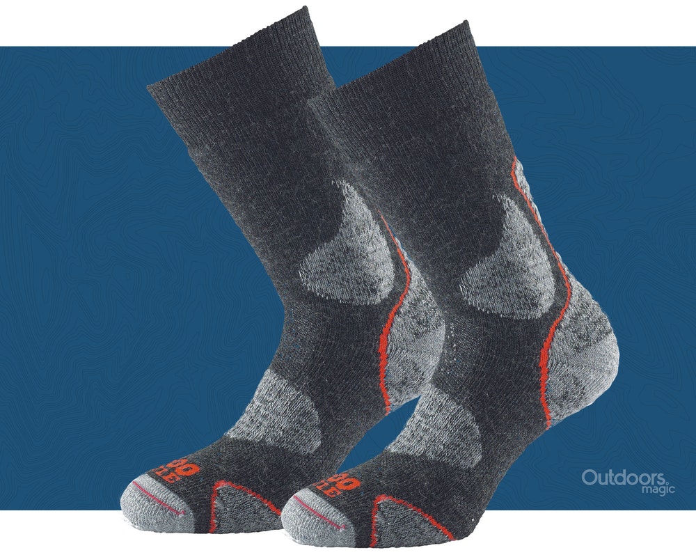 How To Prevent Blisters | Advice For Hikers And Runners