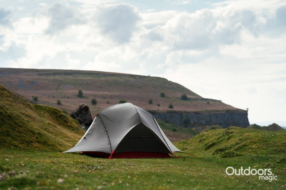 best backpacking tents