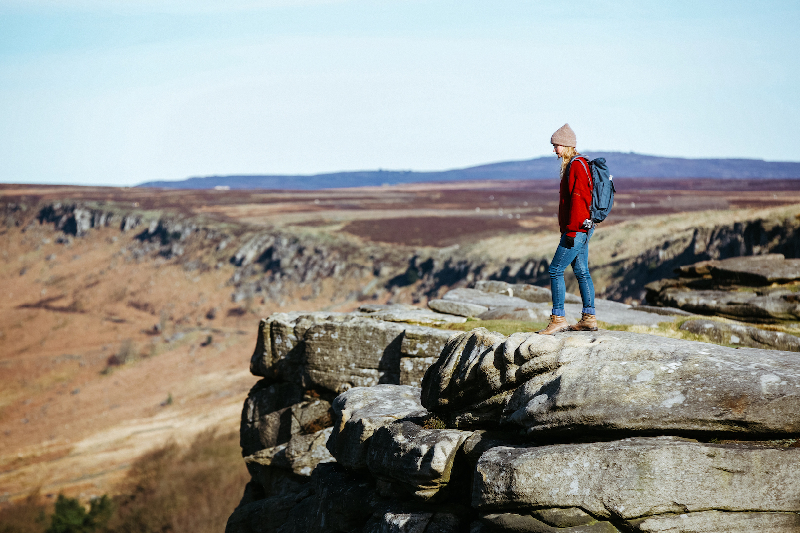 Best Walks in The Peak District