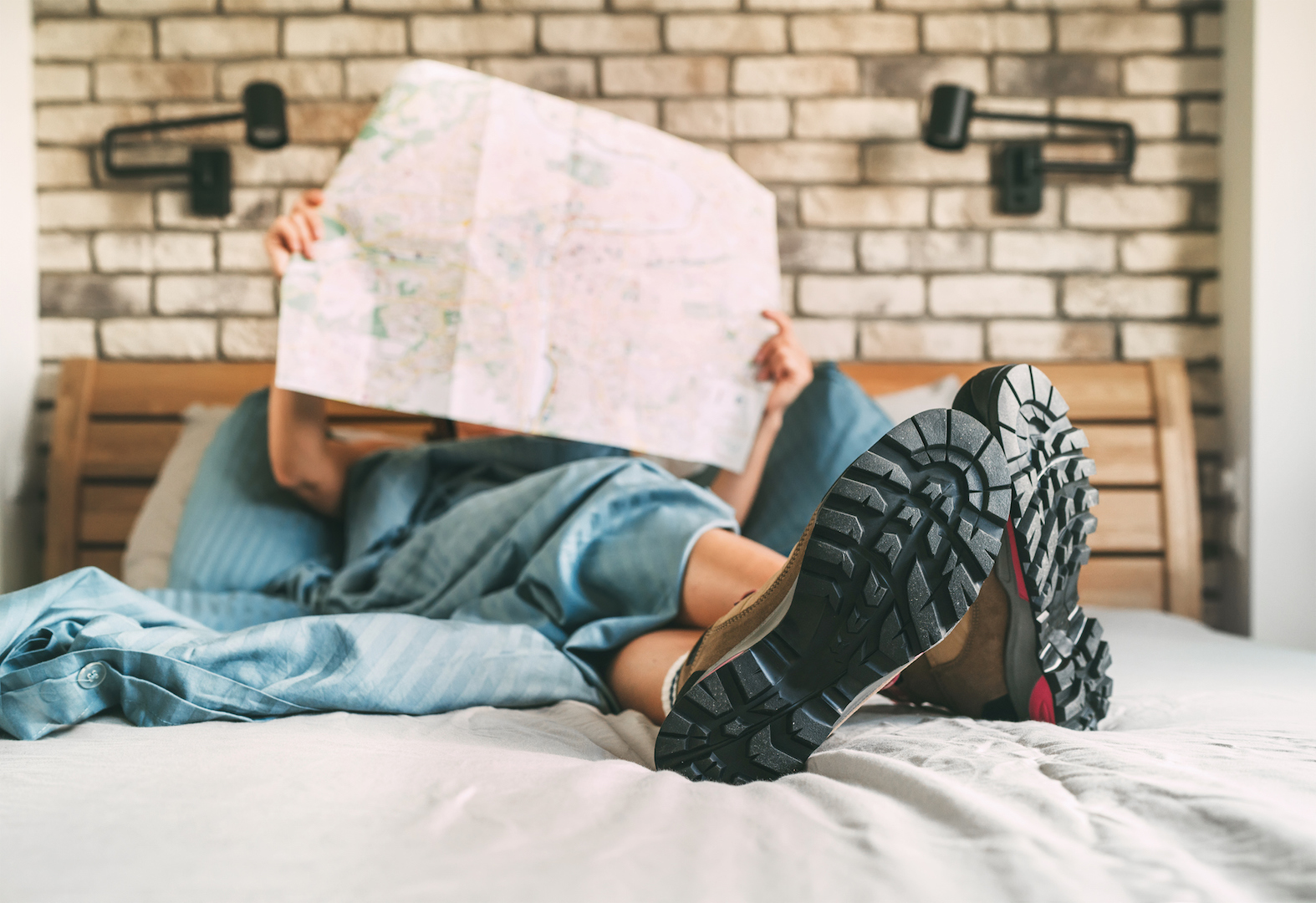 How To Break In Walking Boots | Essential Advice