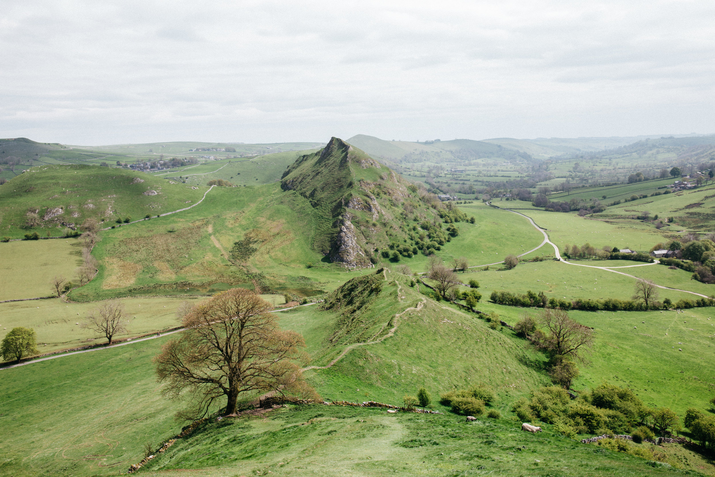 Best Walks In The Peak District