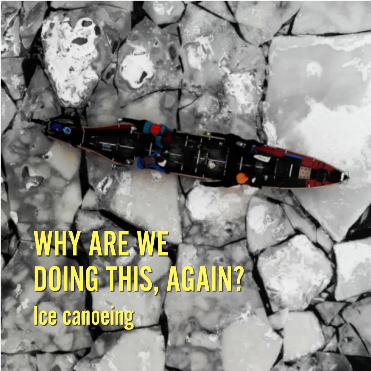 why-are-we-doing-this-om