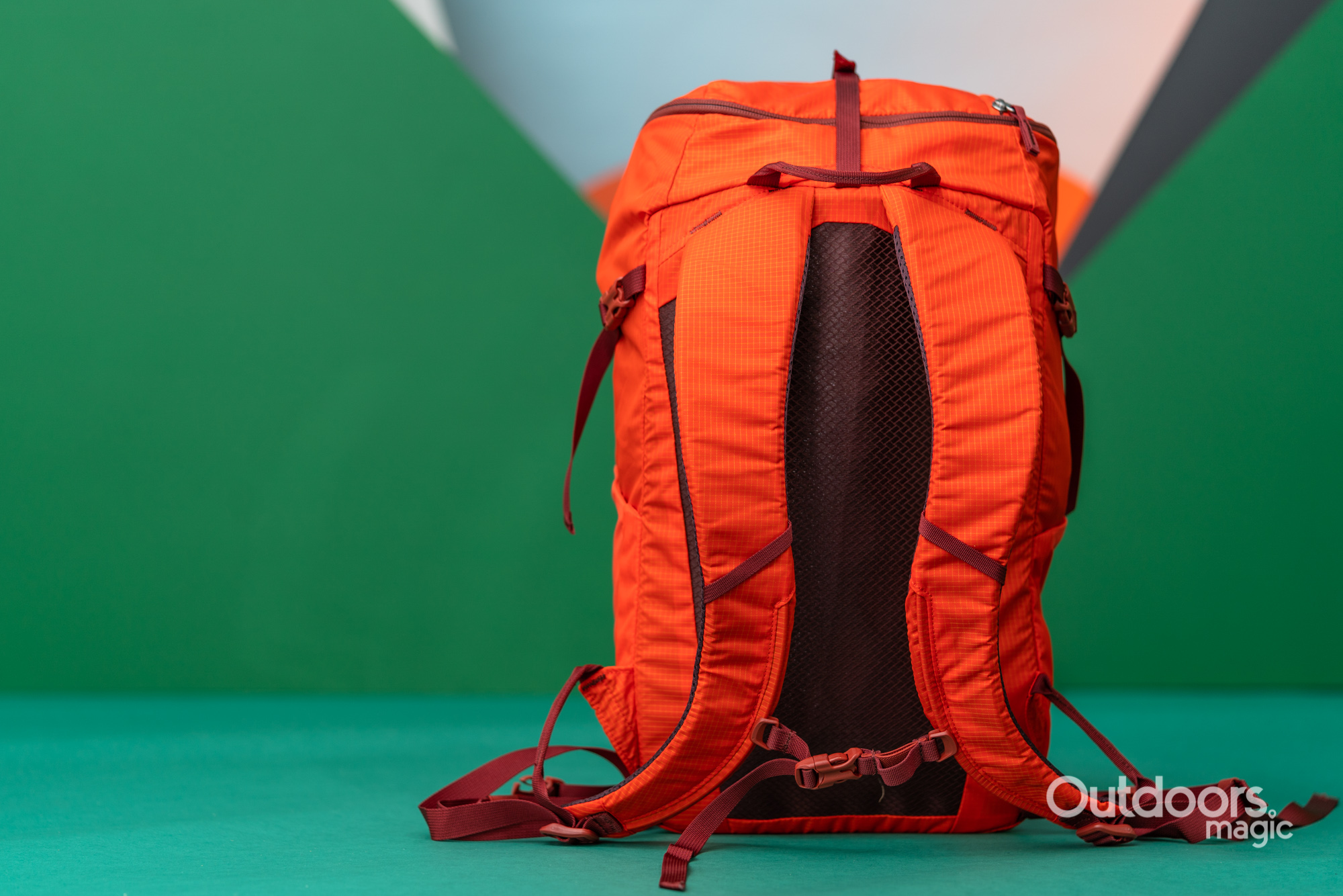 Blue Ice Squirrel 22L Rucksack | Review