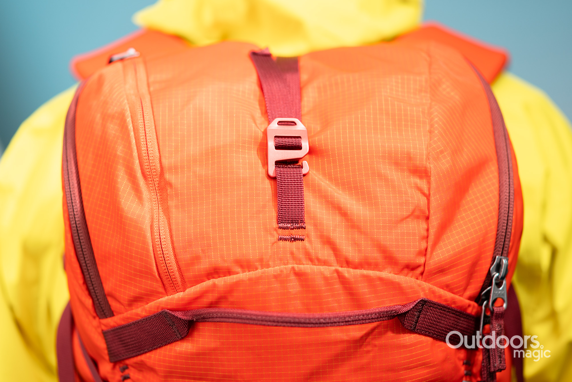 Blue Ice Squirrel 22L Rucksack | Review