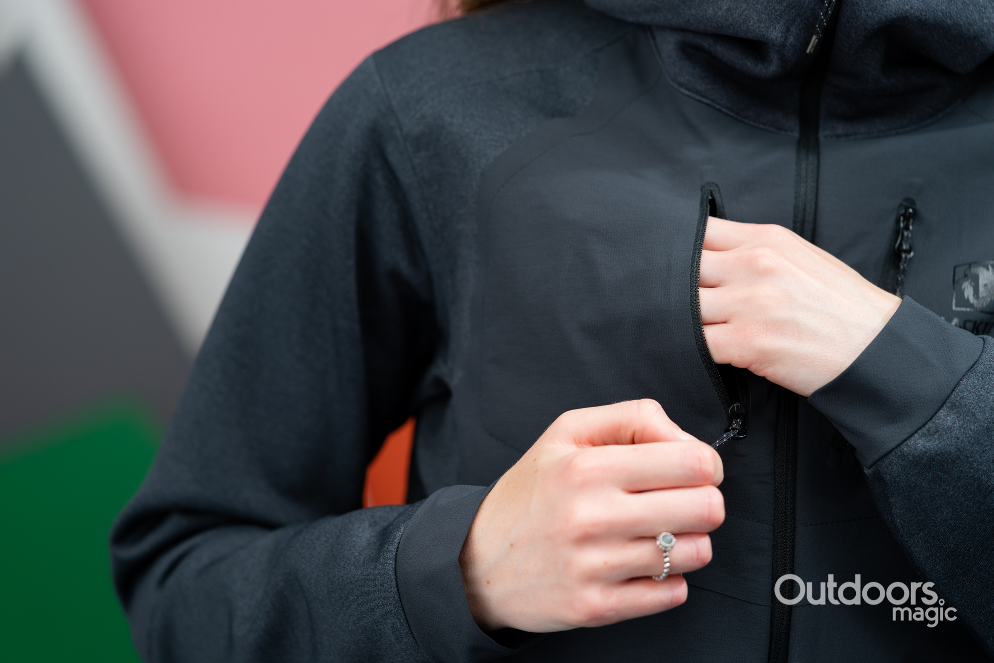BlackYak Mishima Hoody | Review