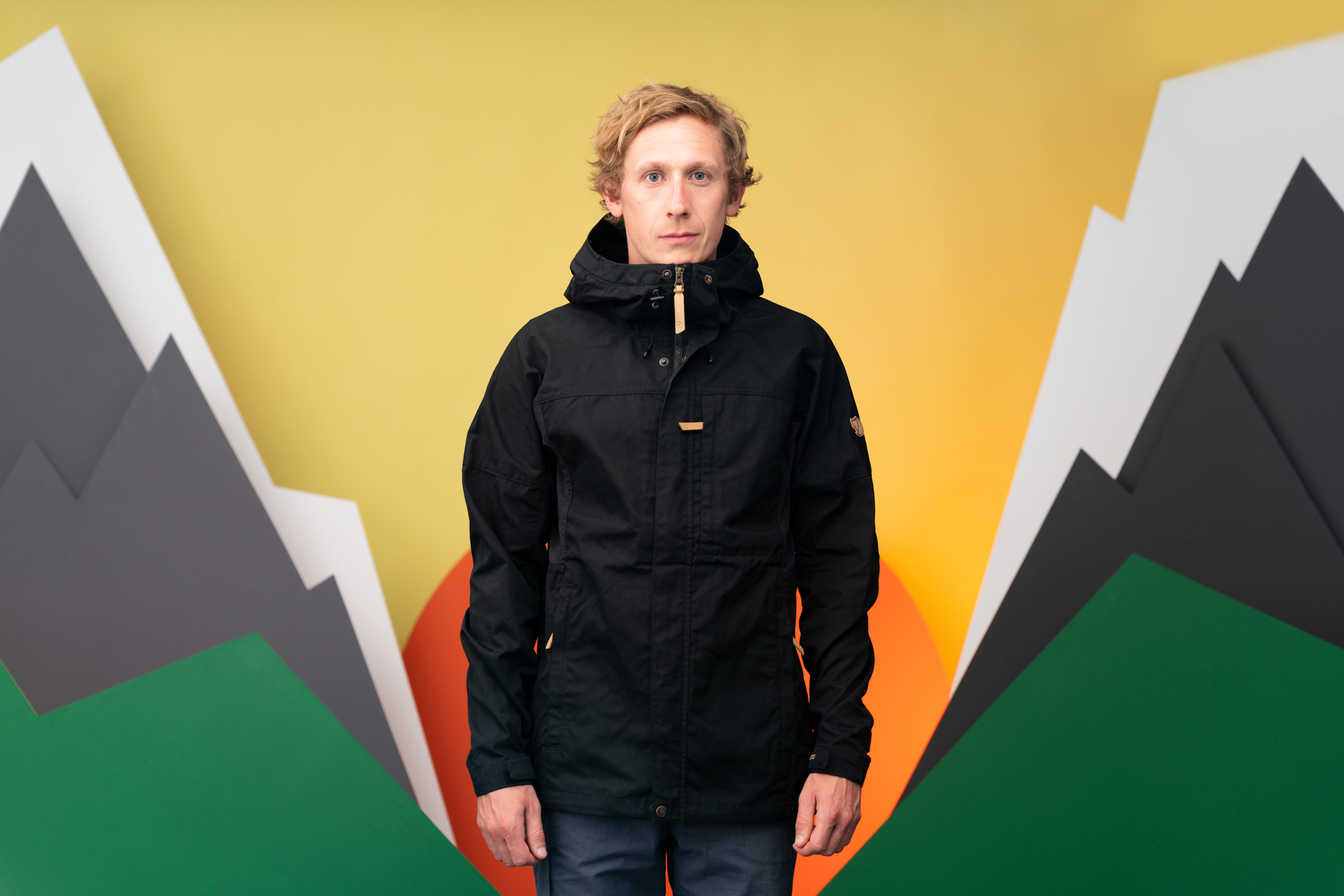 ジャケット・アウター Fjallraven Kaipak Jacket M Kaipak Jacket M | FJALLRAVEN,JACKET | 【公式】フェール