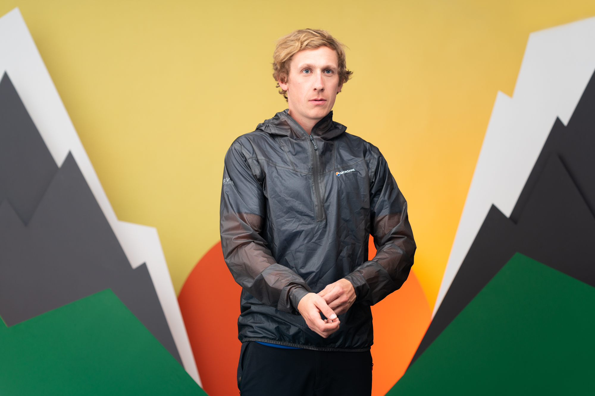 PODIUM JACKET Lサイズ Gold Jacket Unisex | Podiumwear