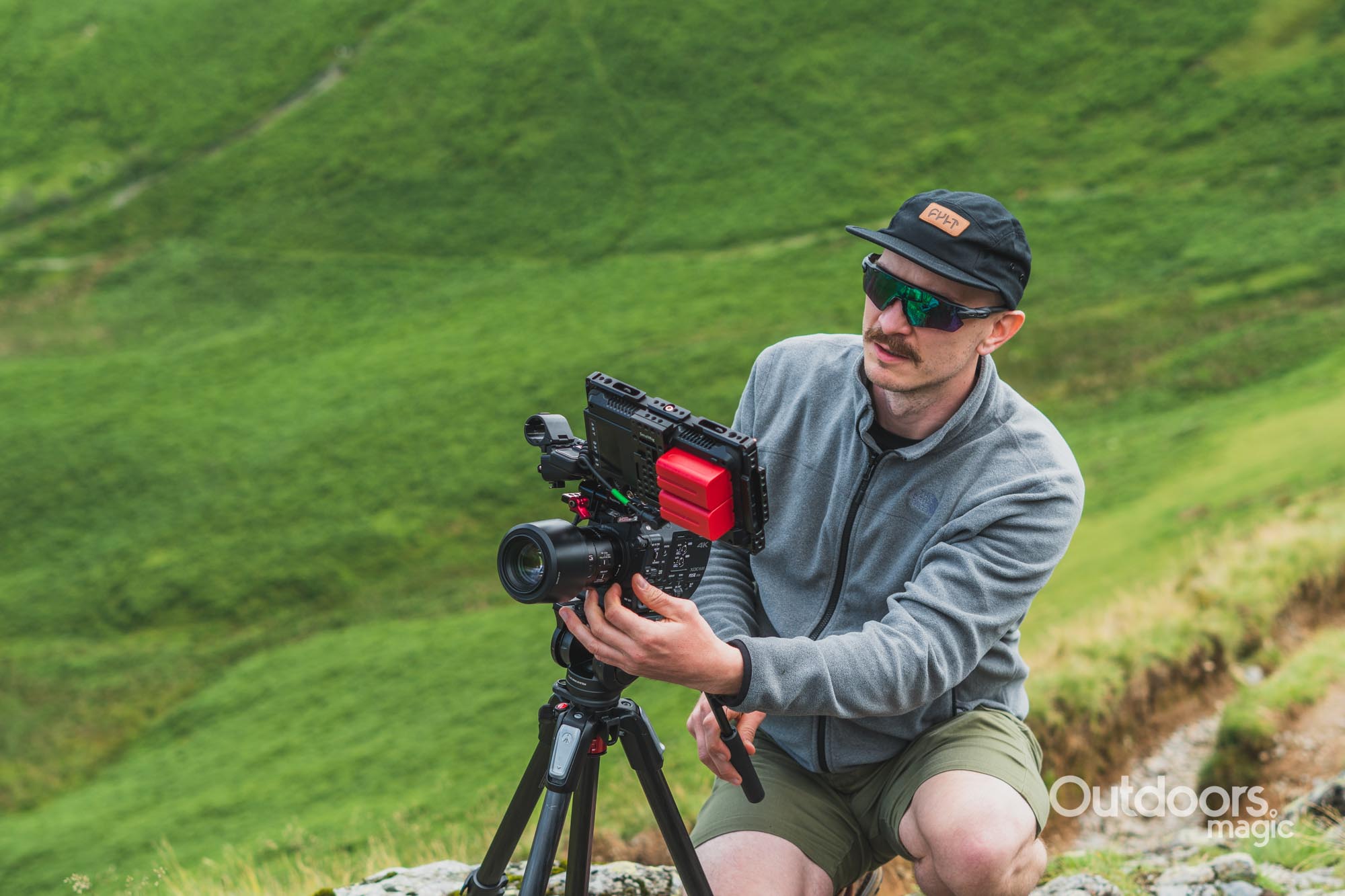 Oakley Radar EV Path Sunglasses Review
