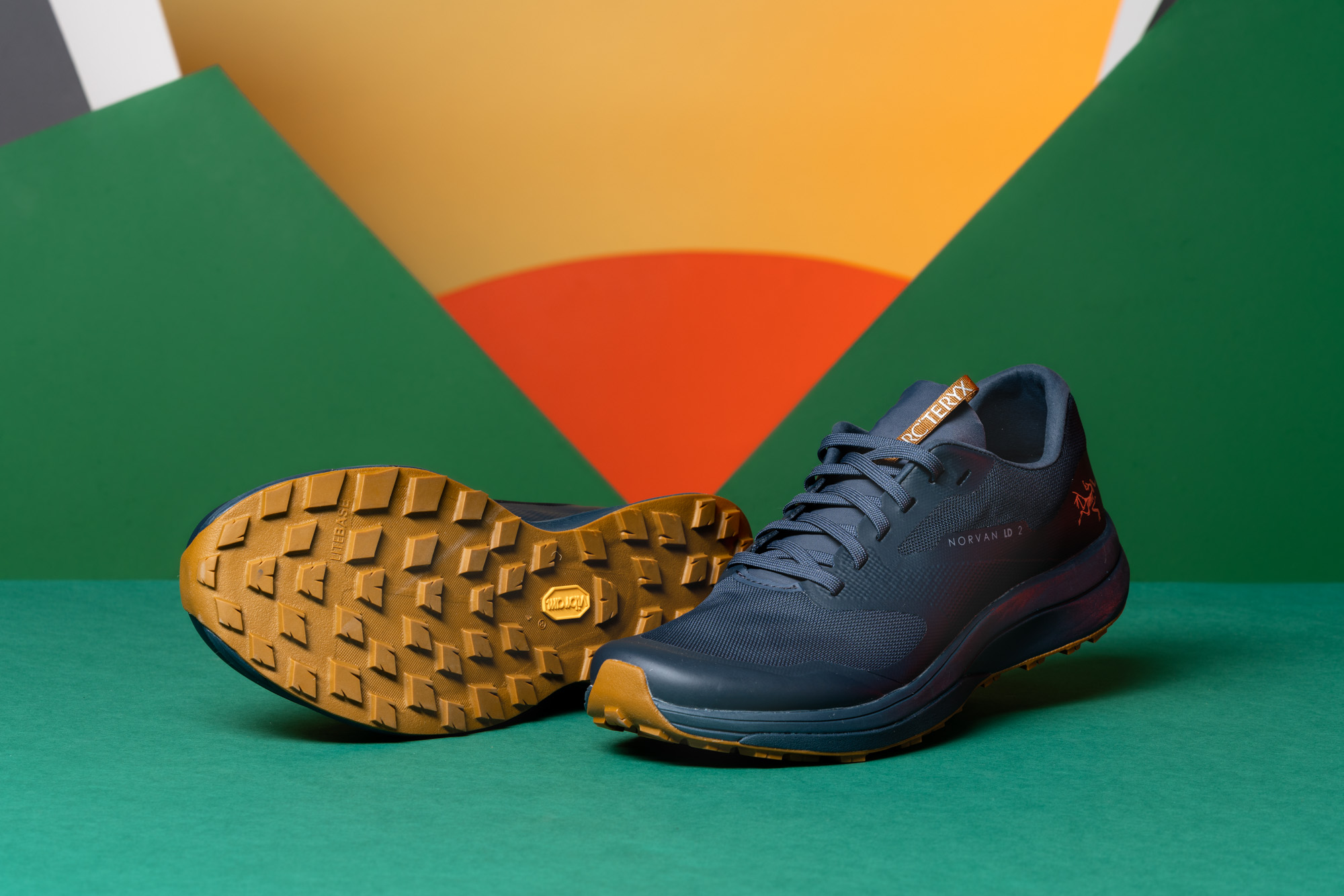 Arc'teryx Norvan LD 2 Trail Shoes | Review |