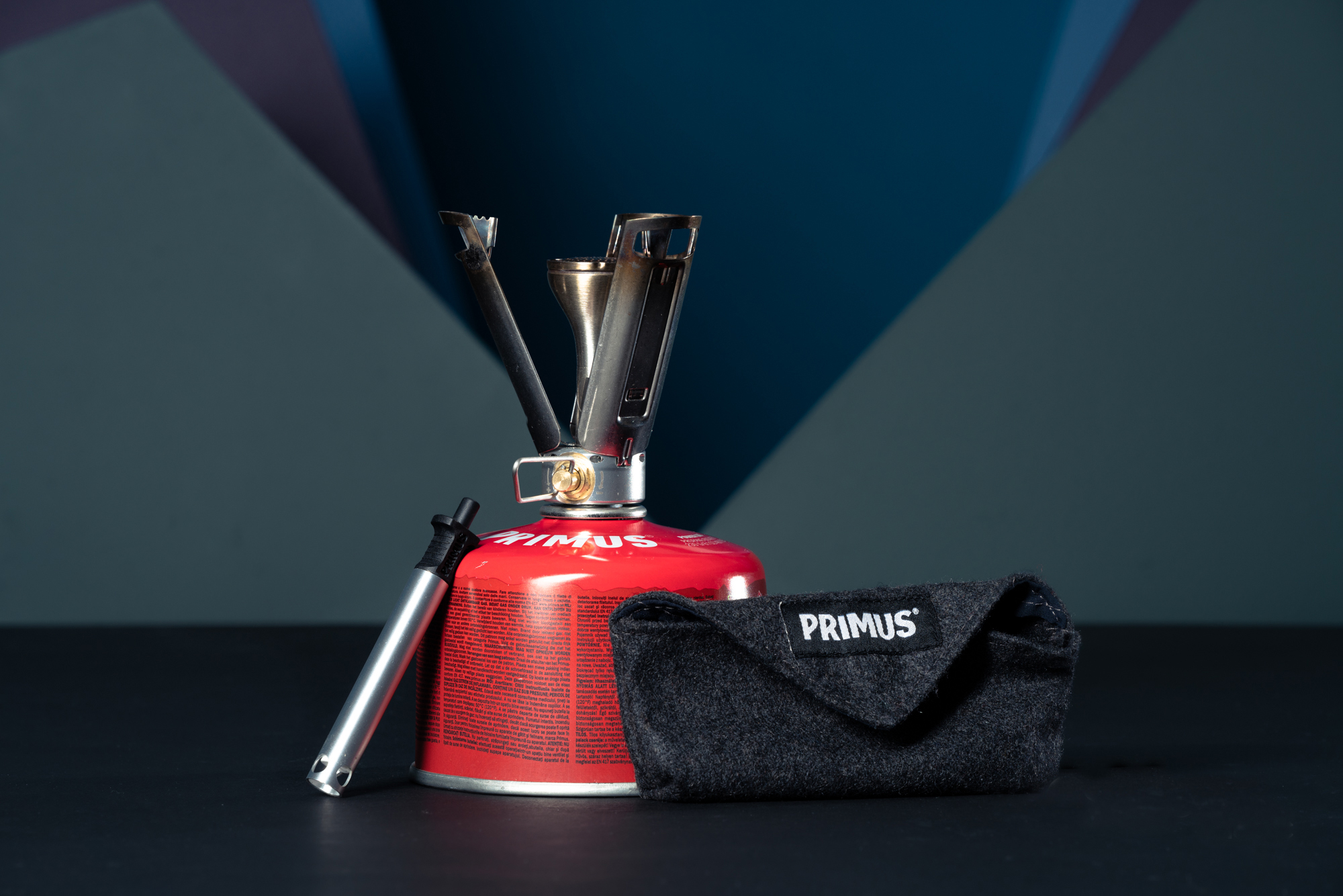 Primus FireStick Stove | Review |