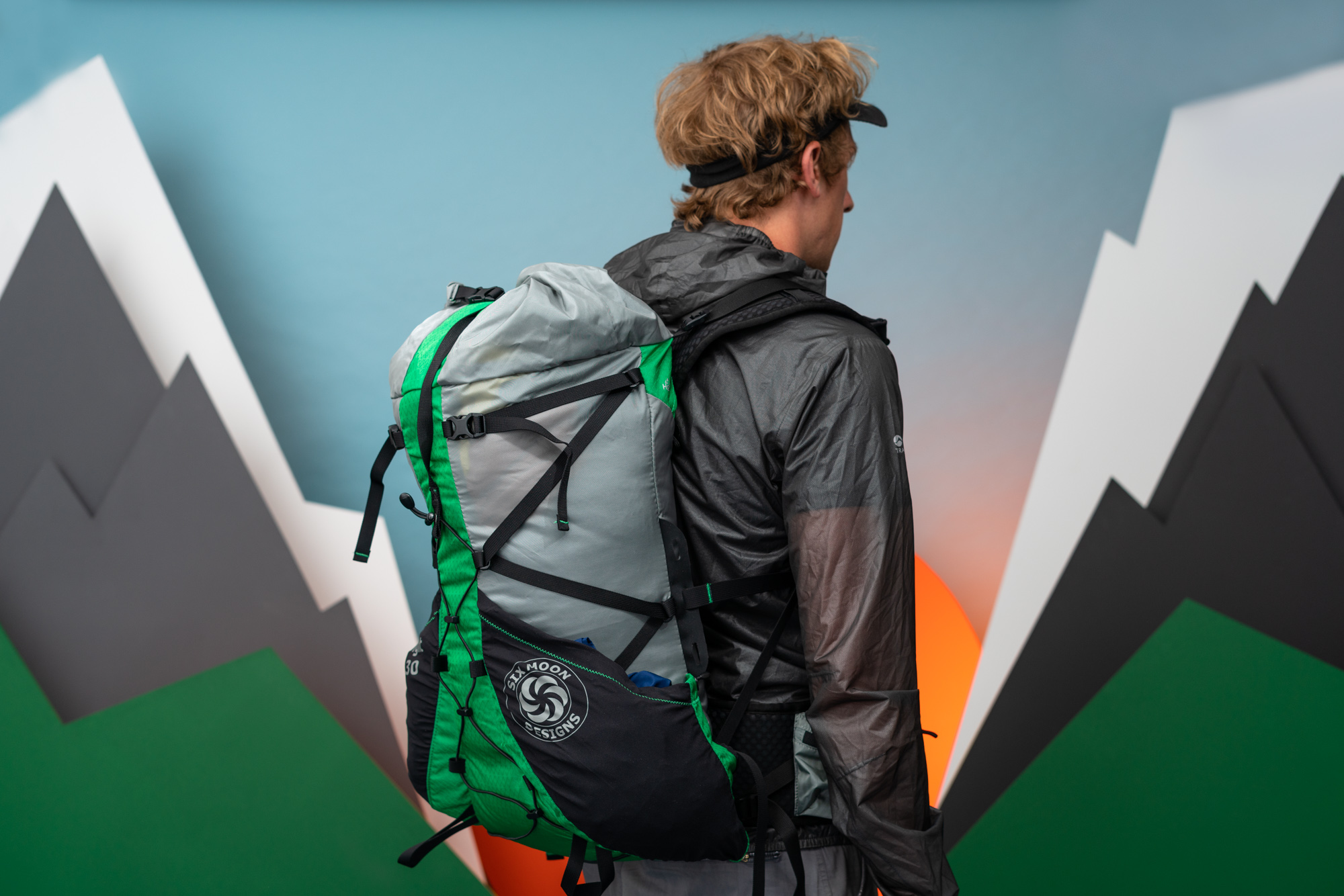 Six Moon Designs Flight UL 30 Ultralight Running Pack | Review