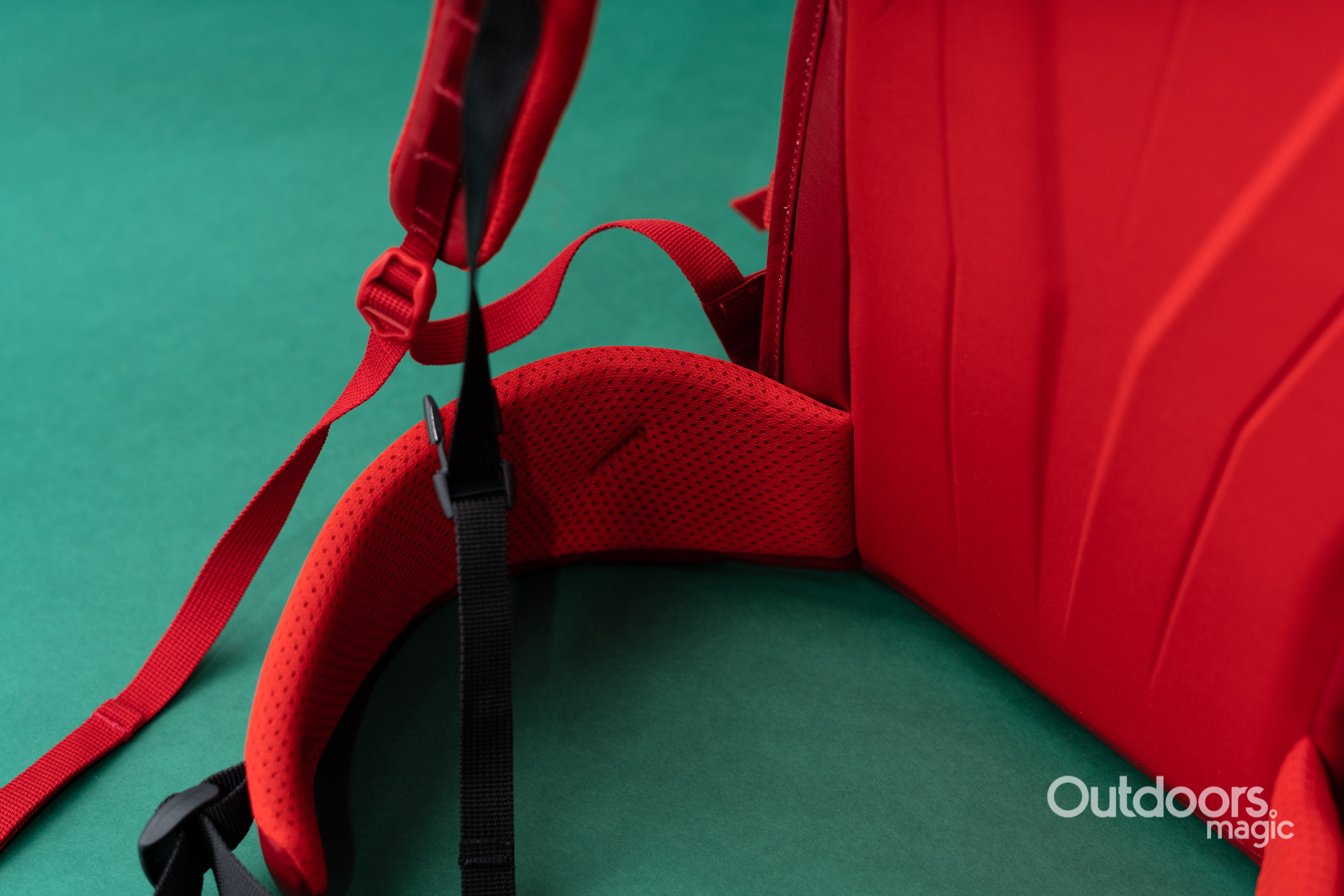 Lowe Alpine Revolt 35 Backpack Review