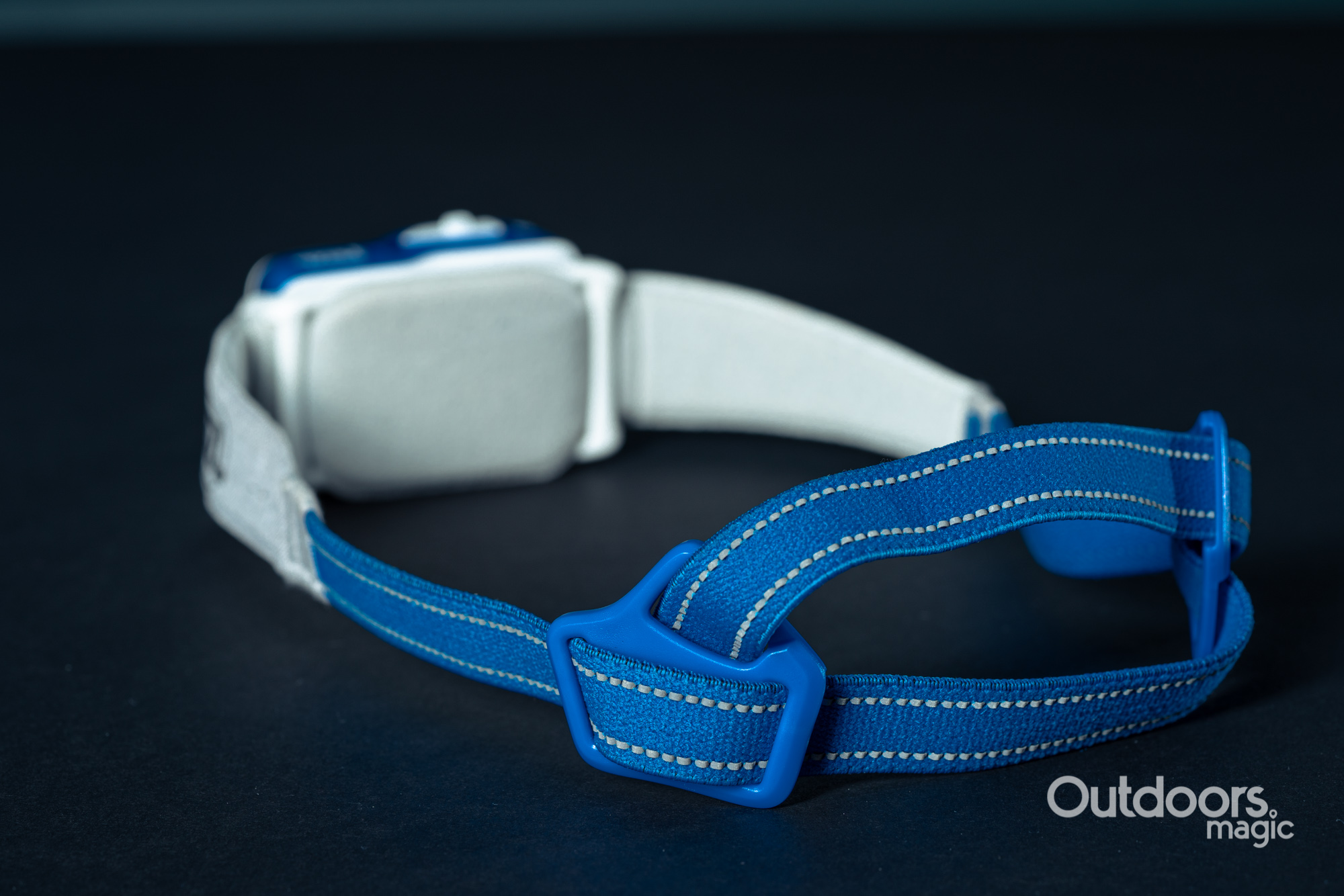 Petzl Swift RL Review