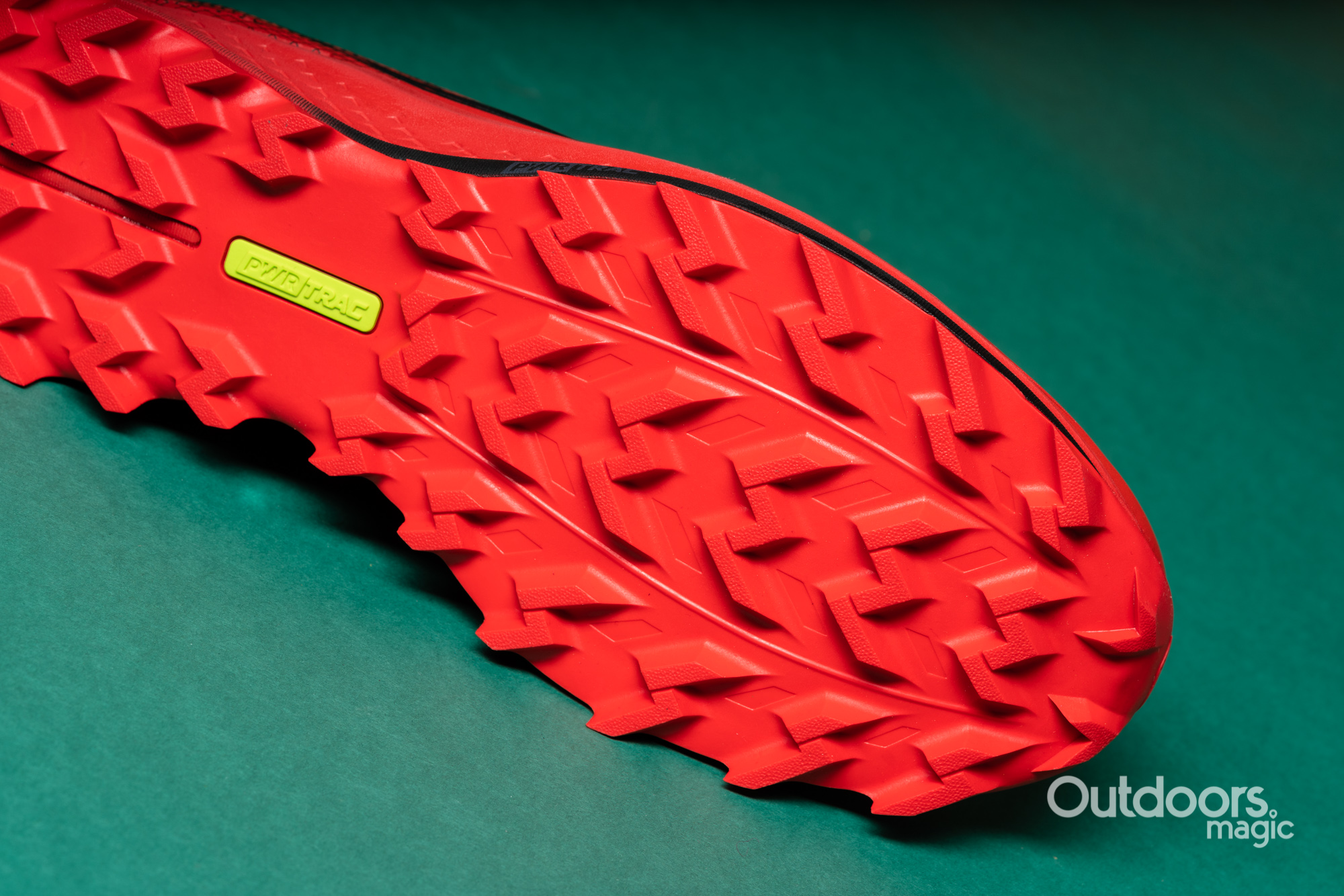 saucony peregrine 10  STreview