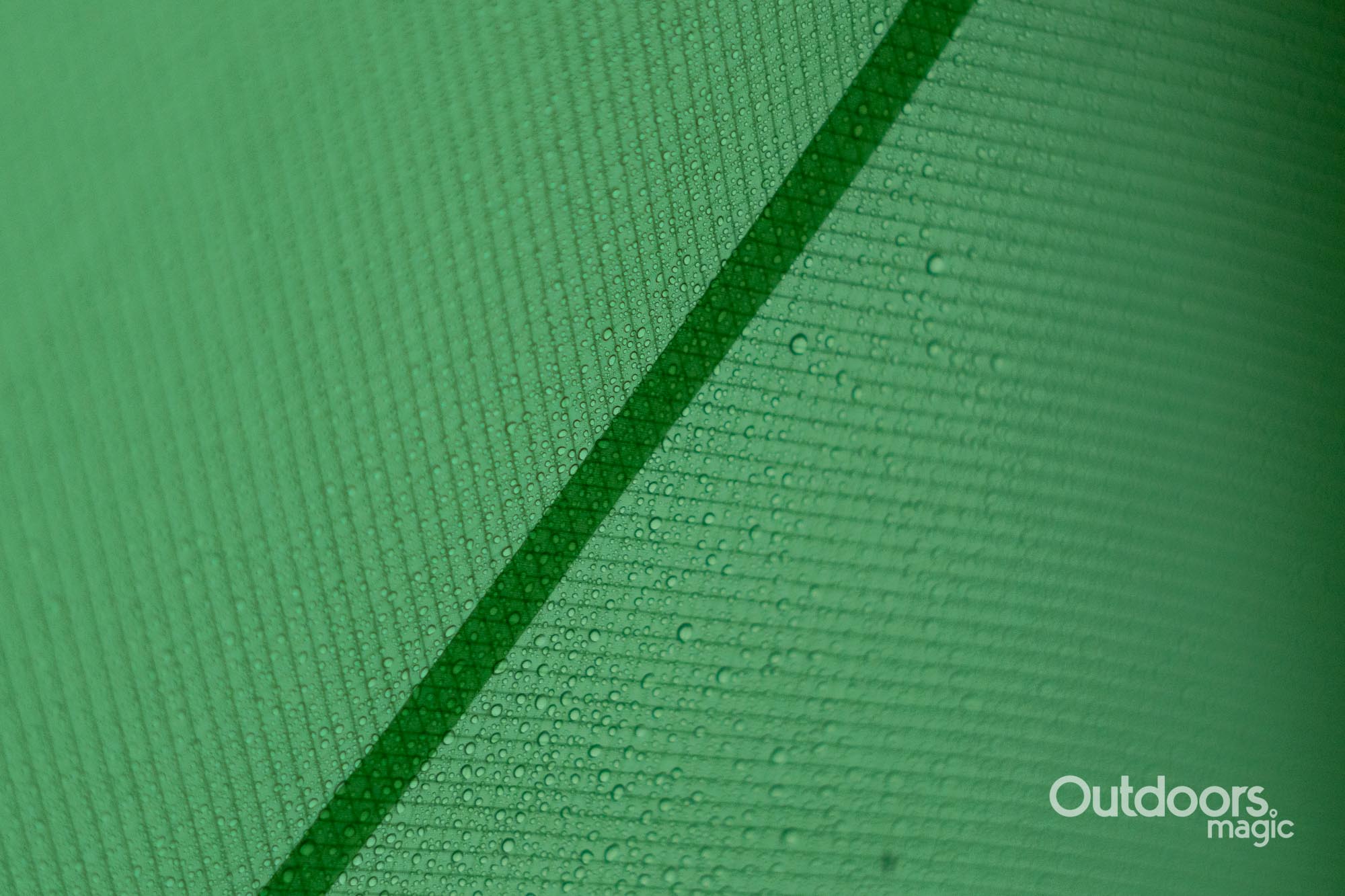 Vaude Space Seamless 2-3P Tent Review