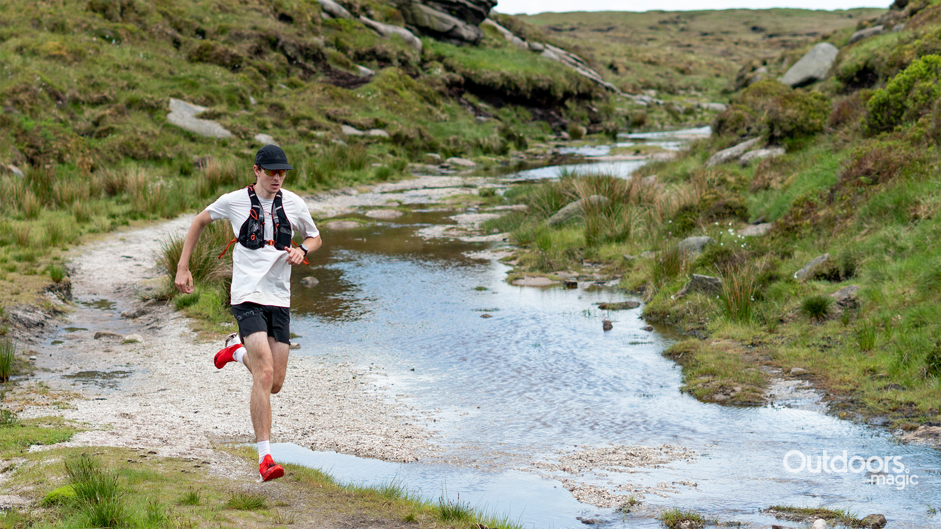 Salomon Sense 8 Trail Running Shoes | Review |