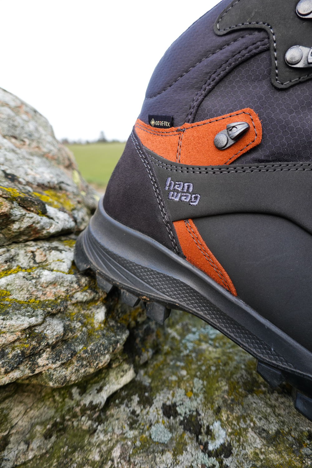 Hanwag Banks Lady GTX Boots | Review