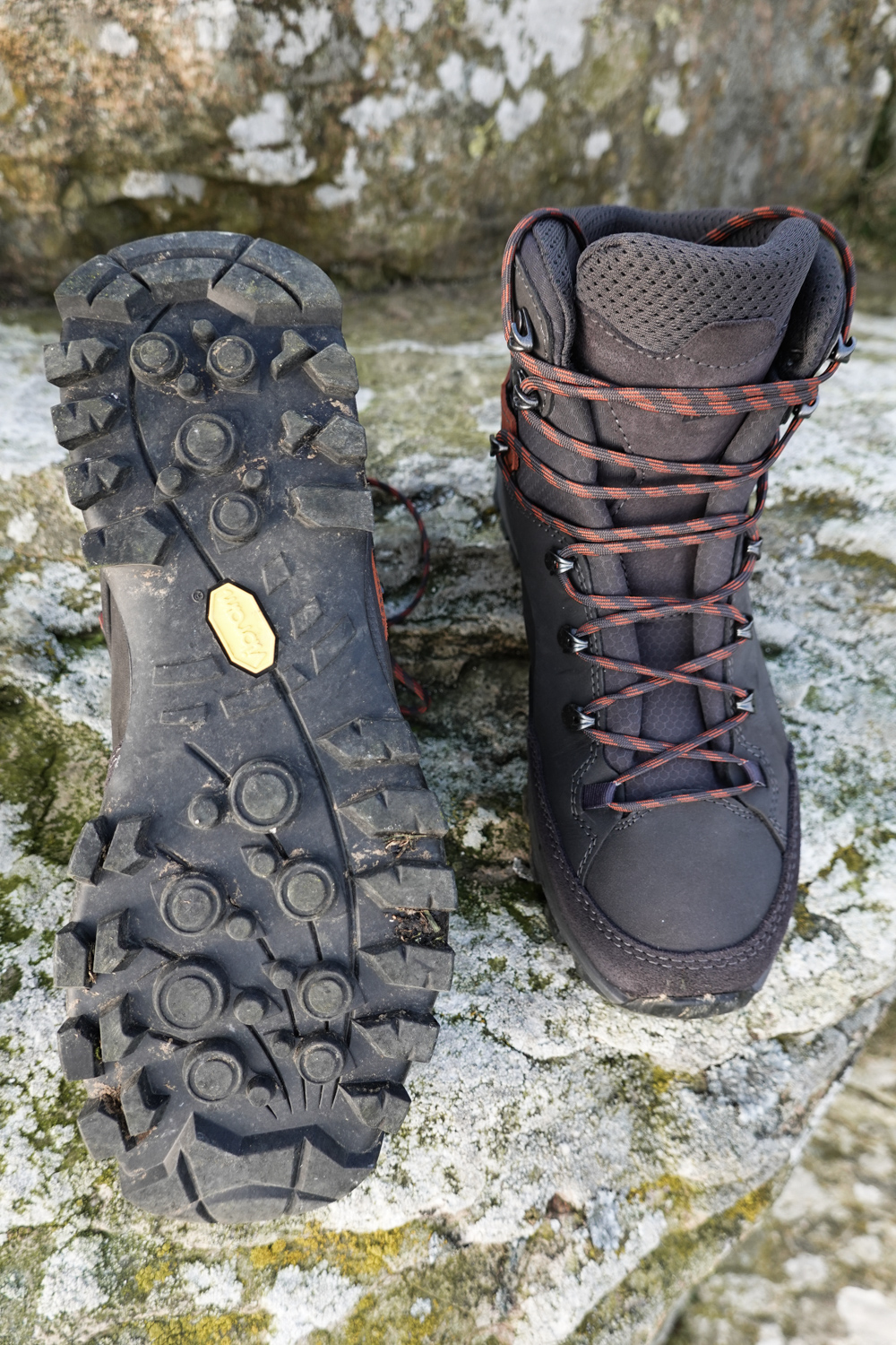 Hanwag Banks Lady GTX Boots | Review