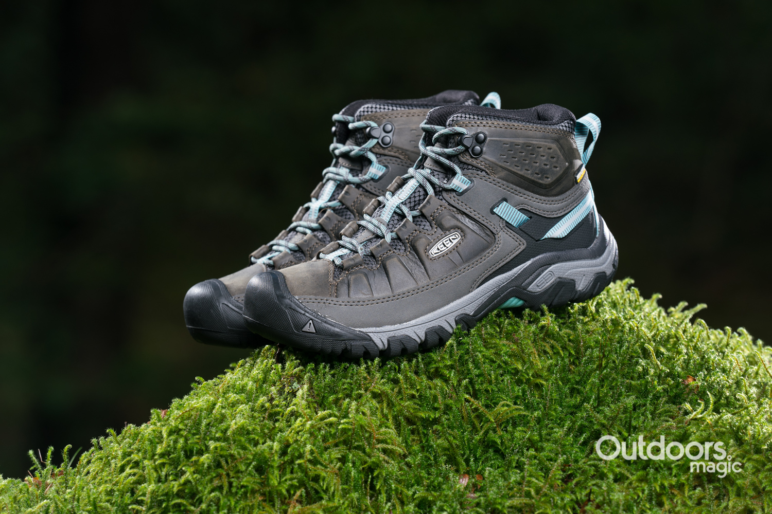 Keen Targhee III Walking Boot | Review