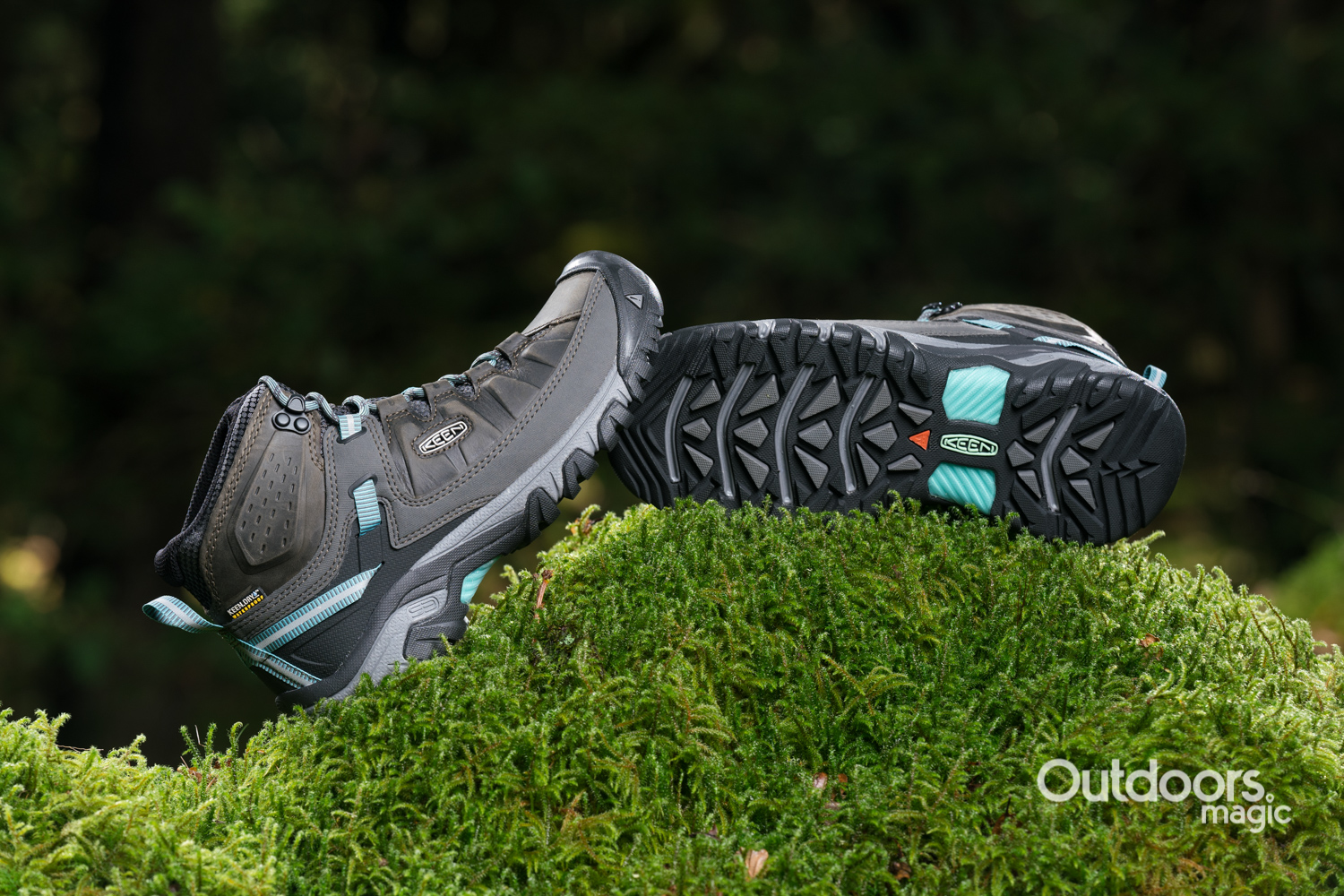 Keen Targhee III Walking Boot | Review