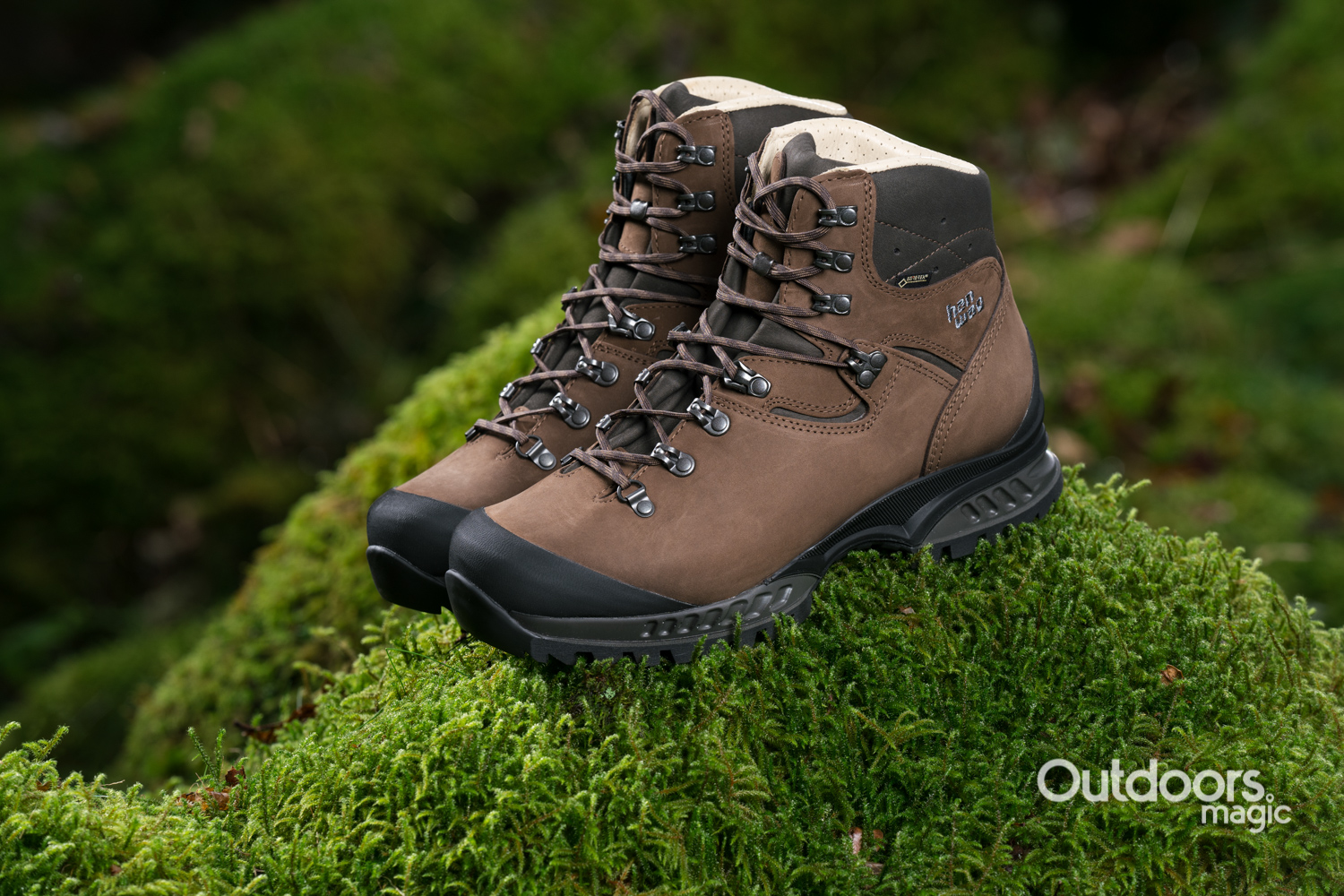 Hanwag Tatra II GTX Walking Boot | Review
